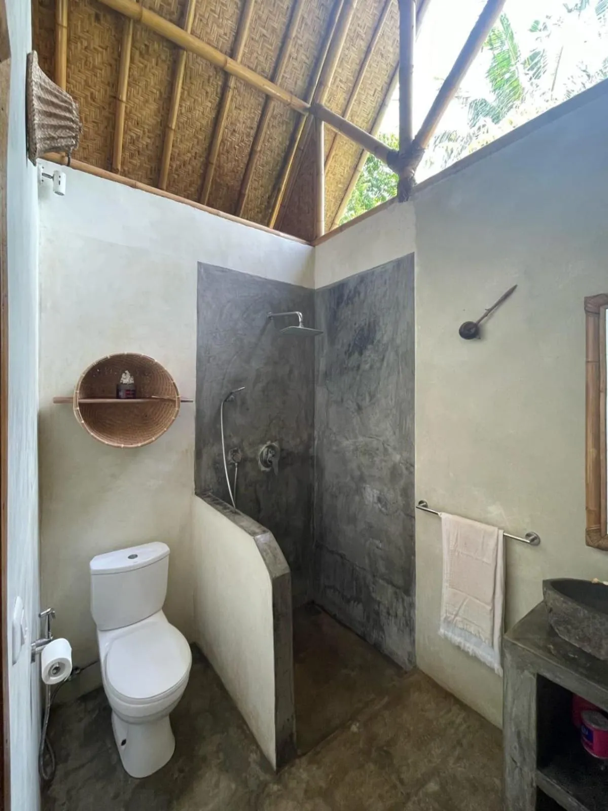 Tipsea Turtle Gili Air