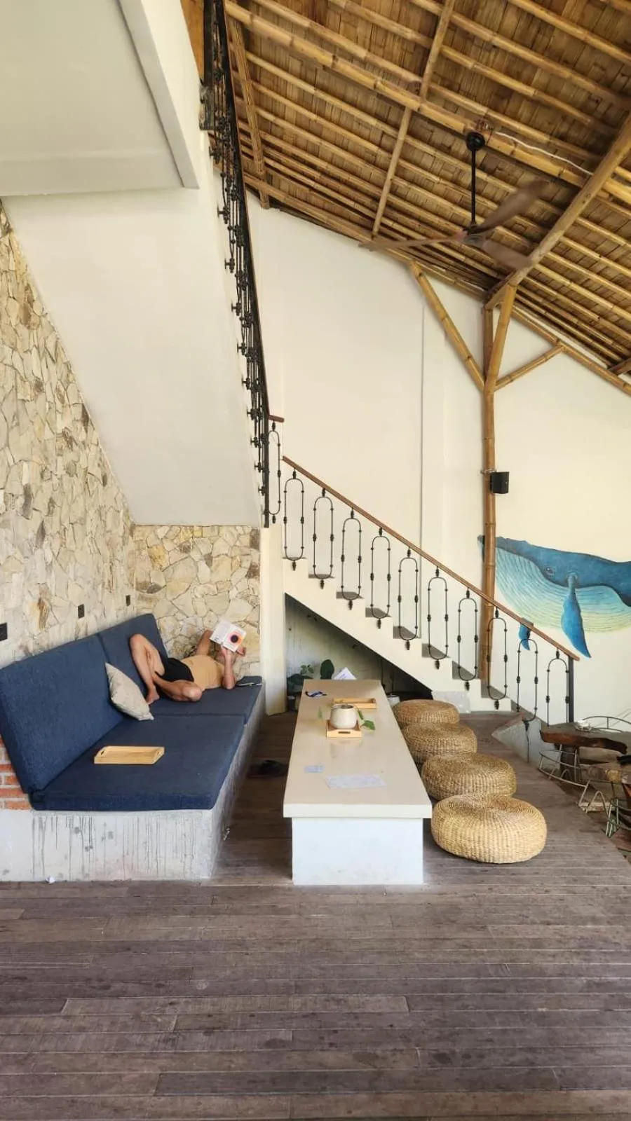 Tipsea Turtle Gili Air