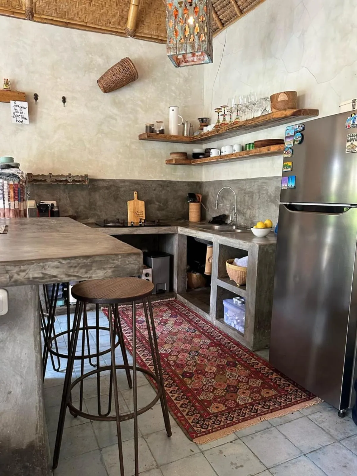 Tipsea Turtle Gili Air