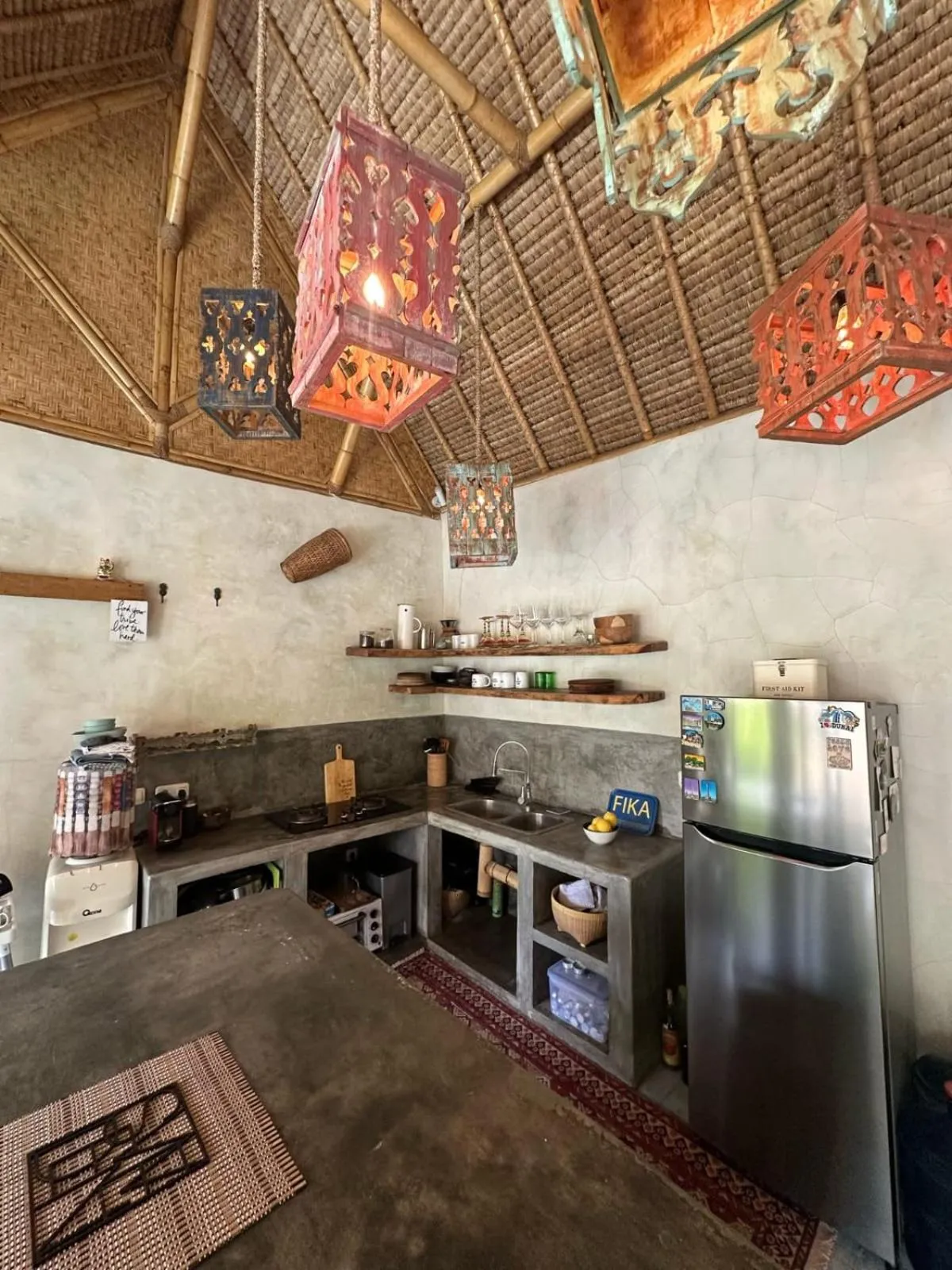 Tipsea Turtle Gili Air