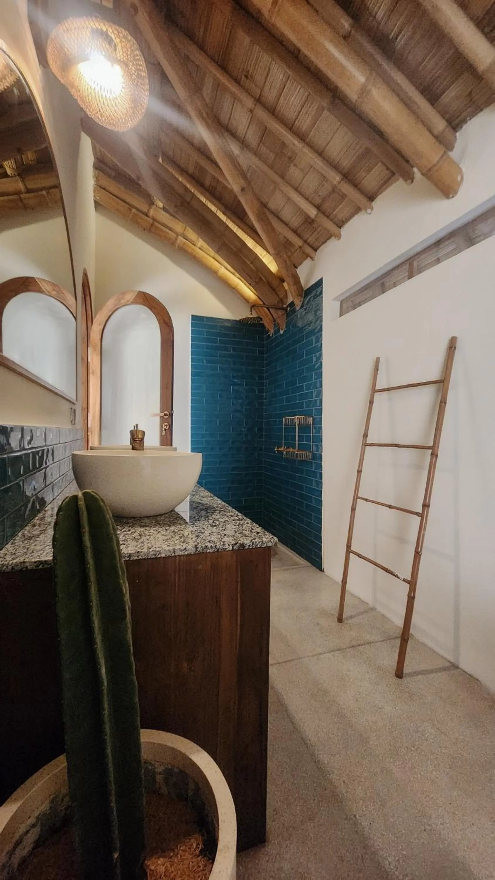 Tipsea Turtle Gili Air