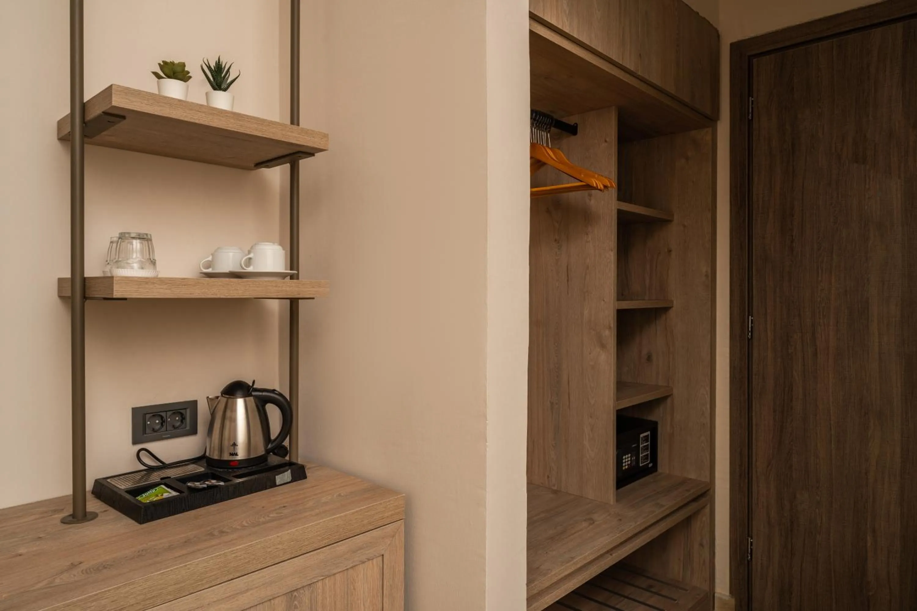 Karras Grande Resort