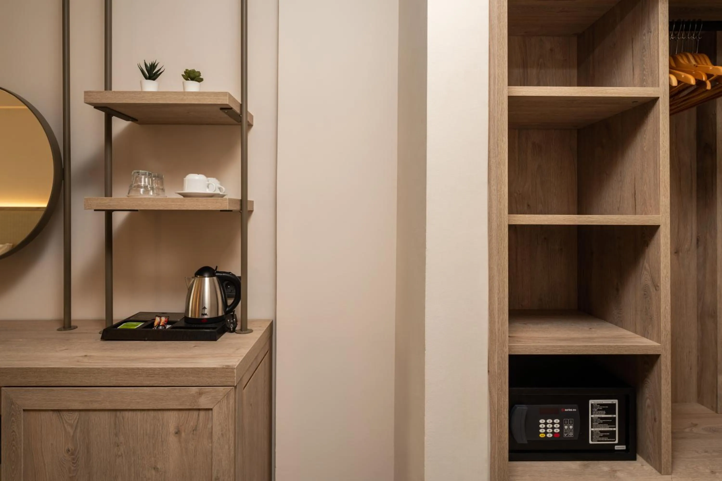 Karras Grande Resort