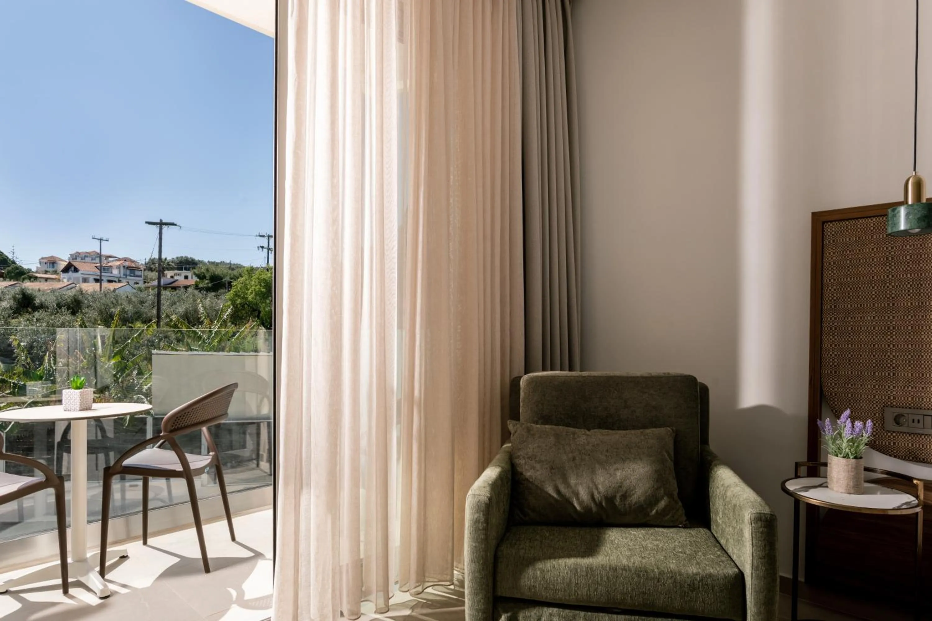 Karras Grande Resort