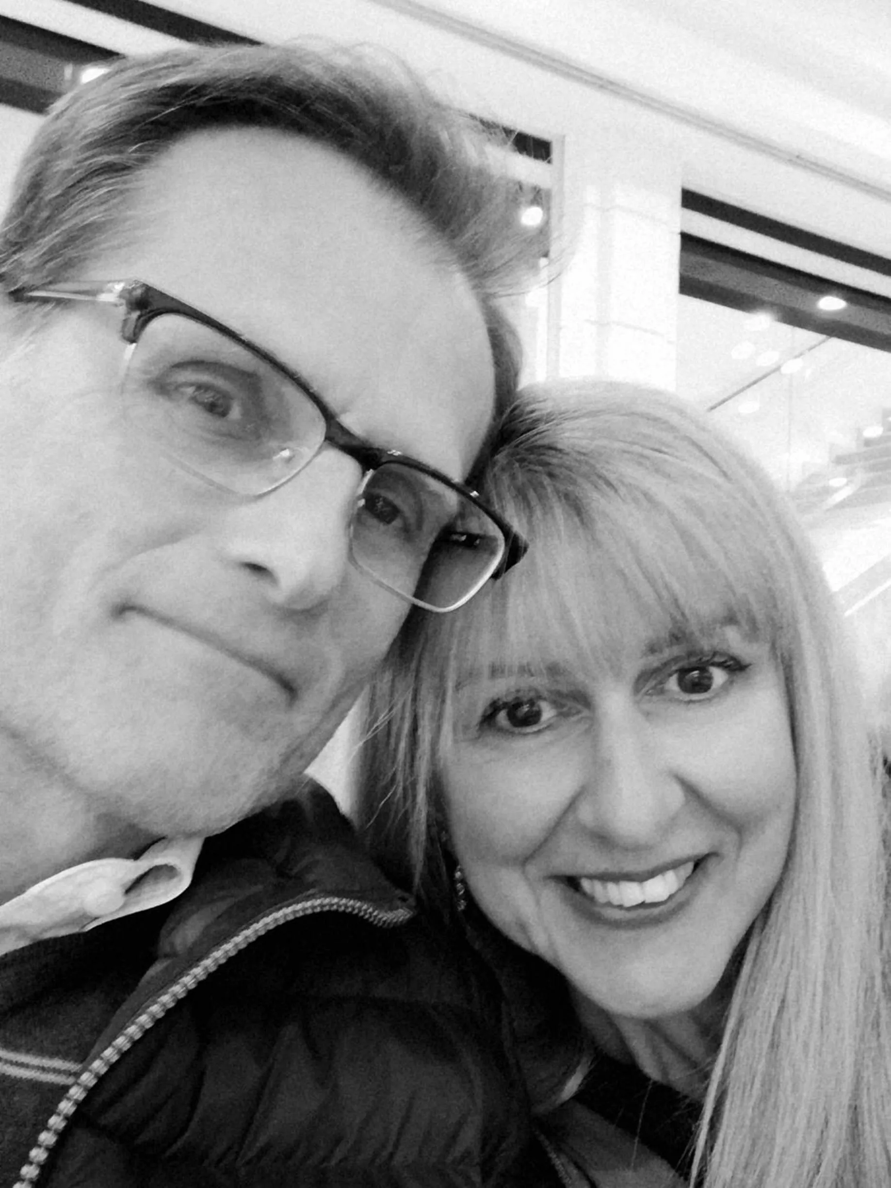 Staff in A Casa di Kate b&b