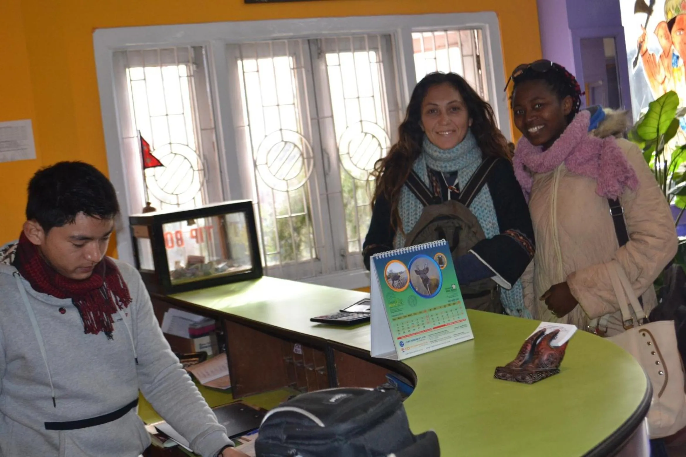 Chillout Holiday Home