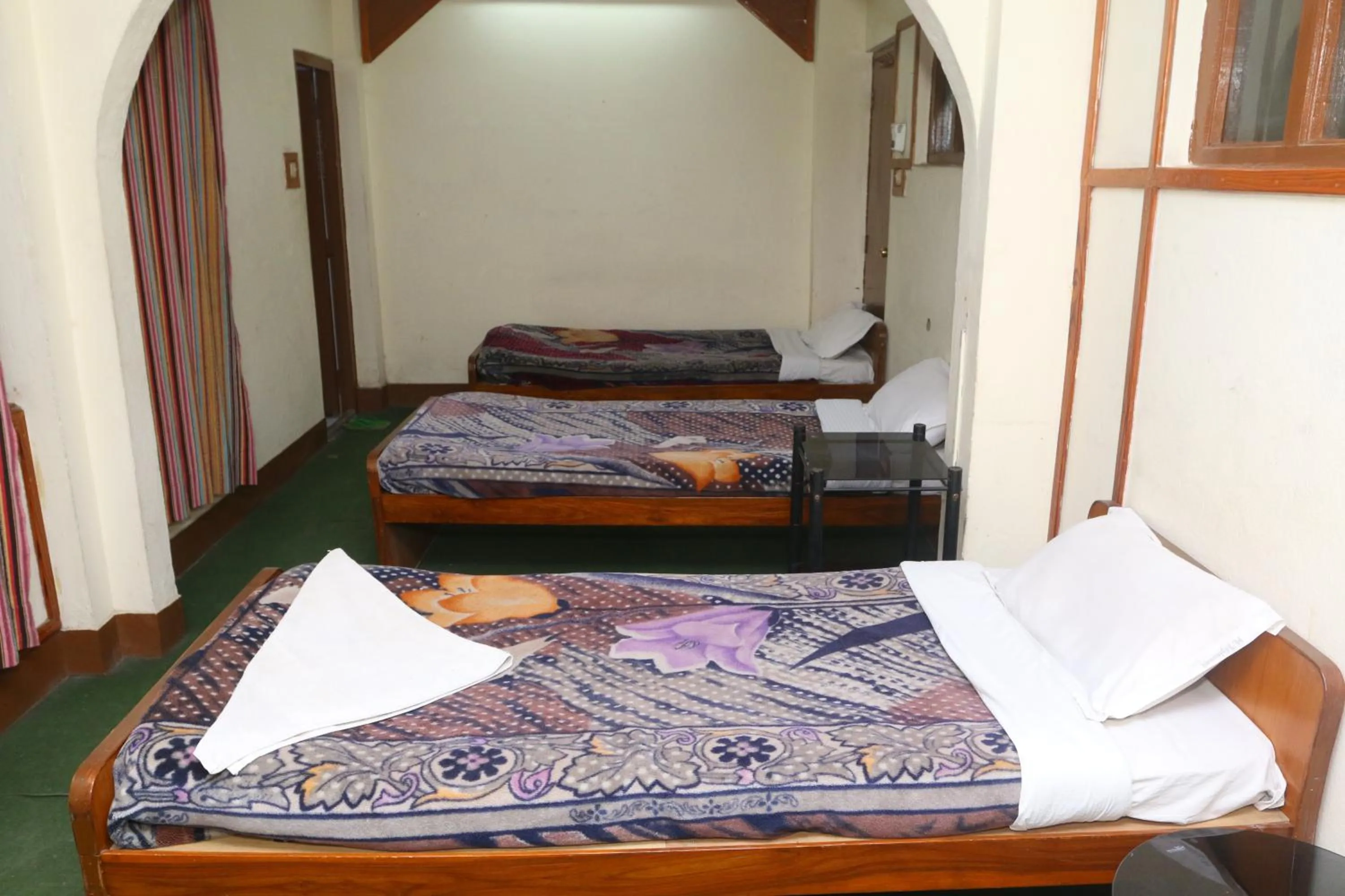 Chillout Holiday Home