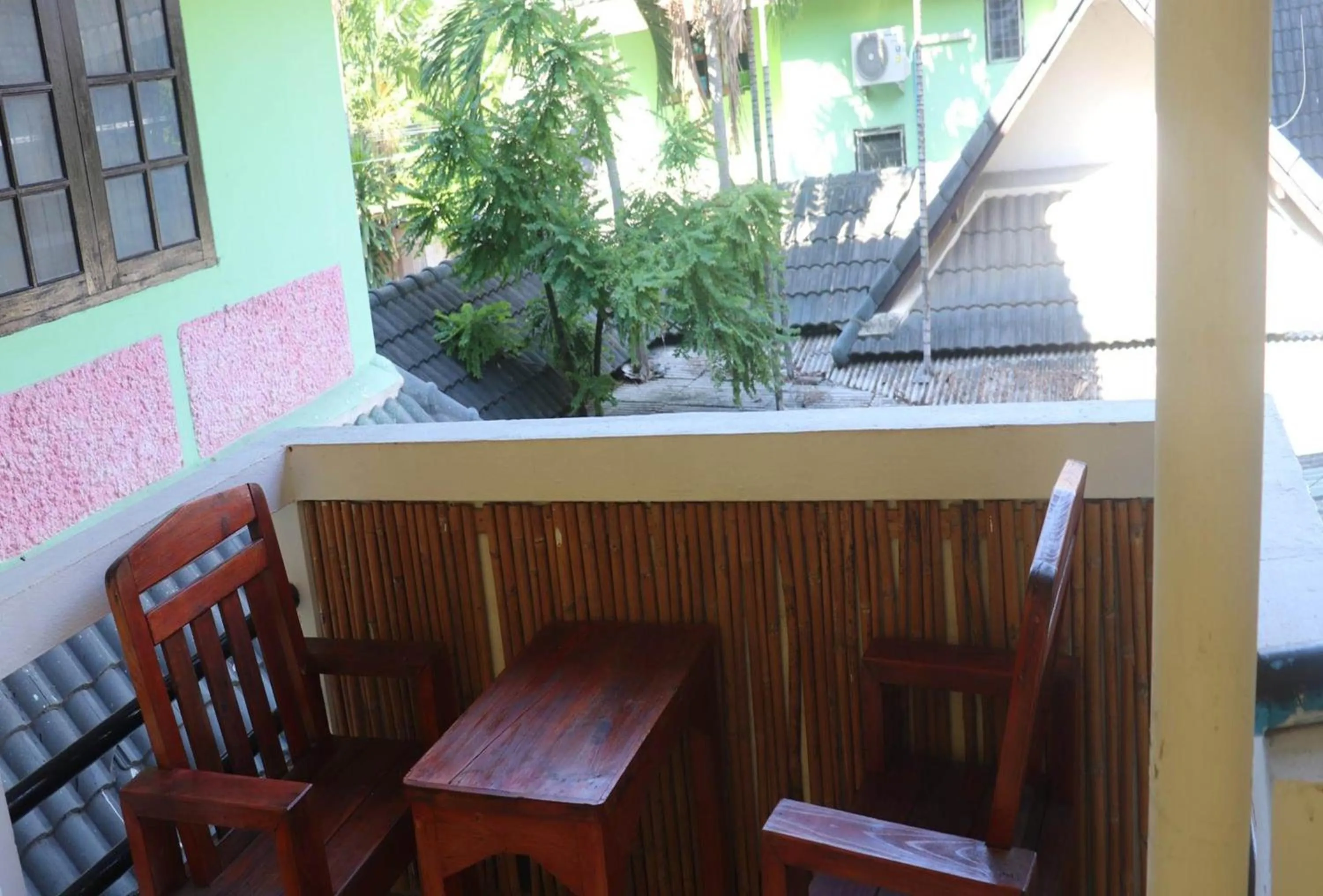 Other in Trekker Camp