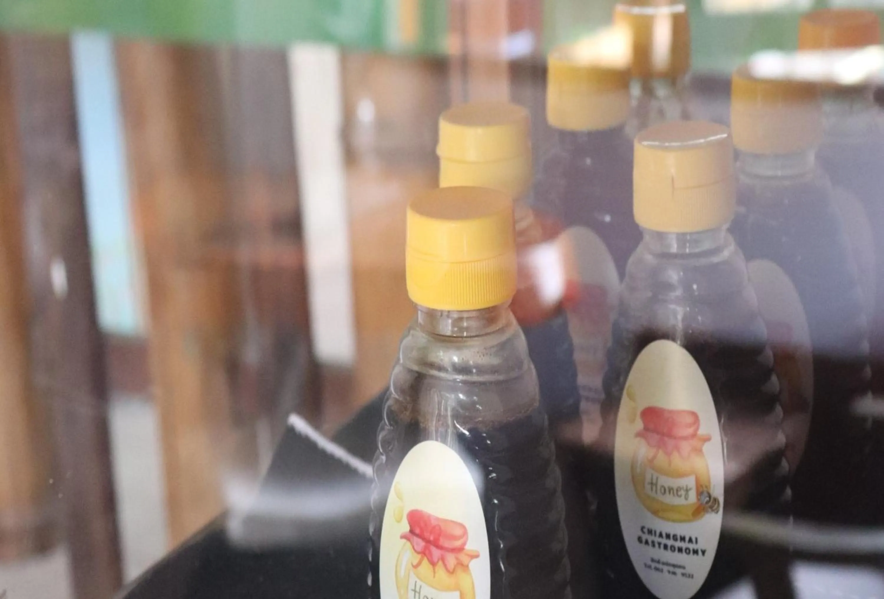 Other in Trekker Camp