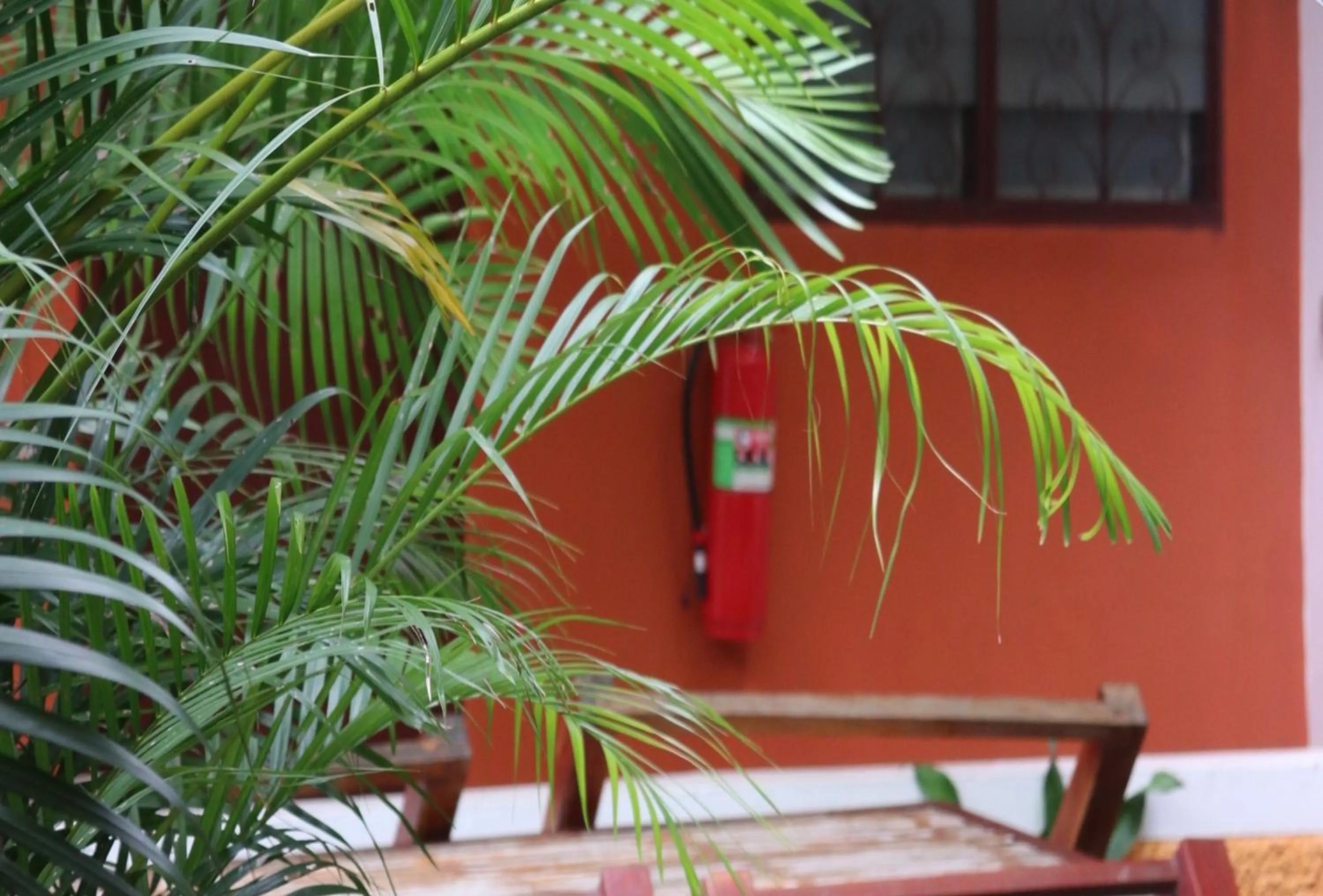 Other in Trekker Camp