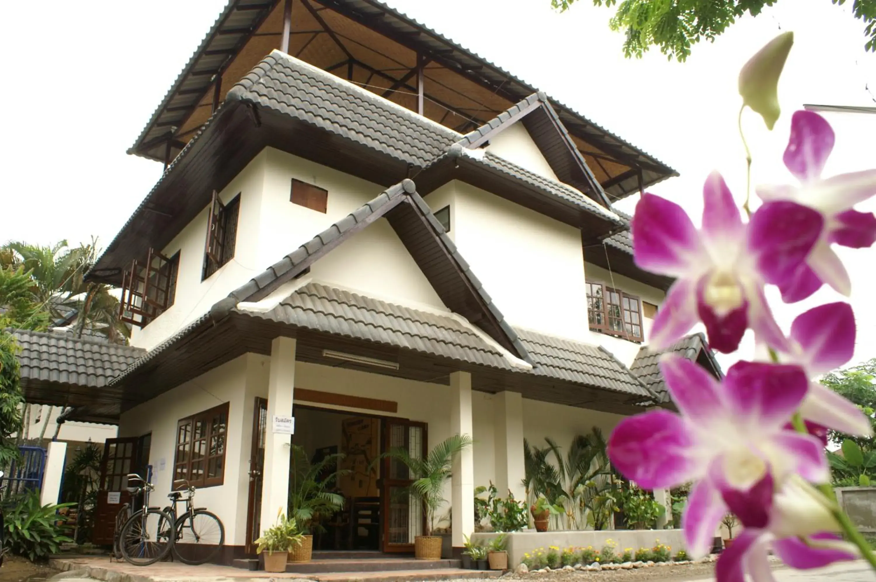 Trekker Camp Trekker Camp