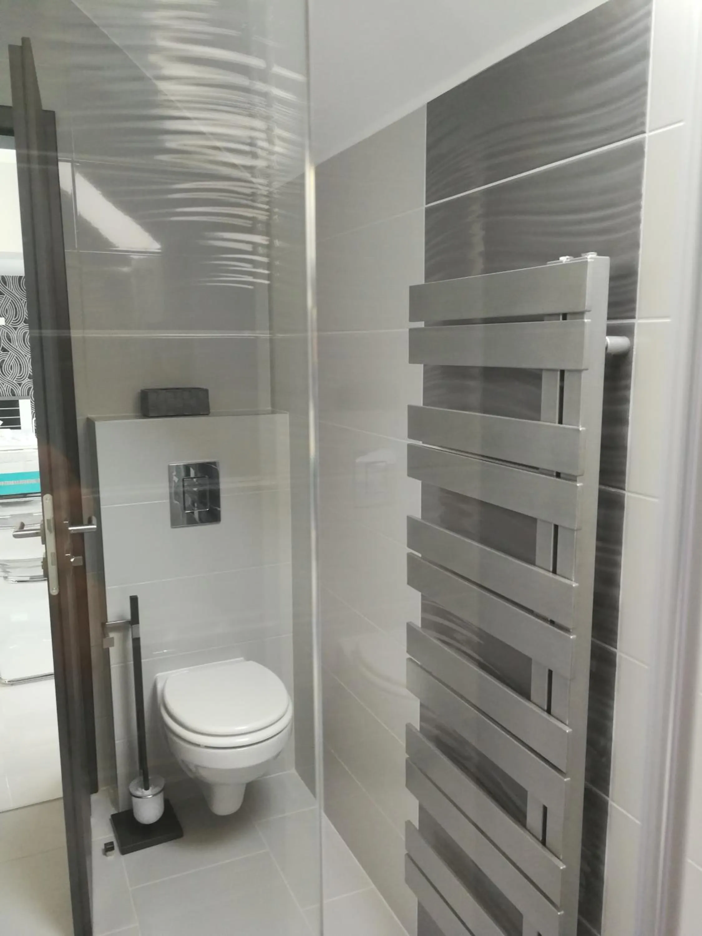 AQUA SOLAR APARTMANHÁZ