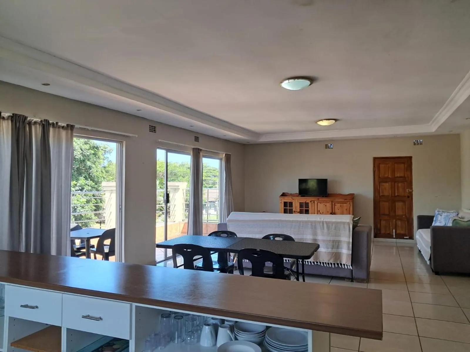 SeaXplore Lodge & Dive Center