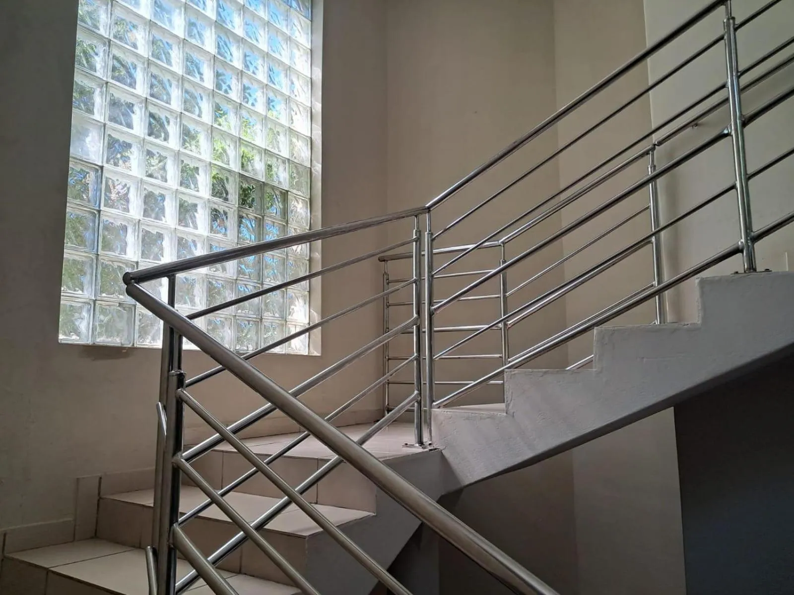 Decorative detail in SeaXplore Lodge & Dive Center