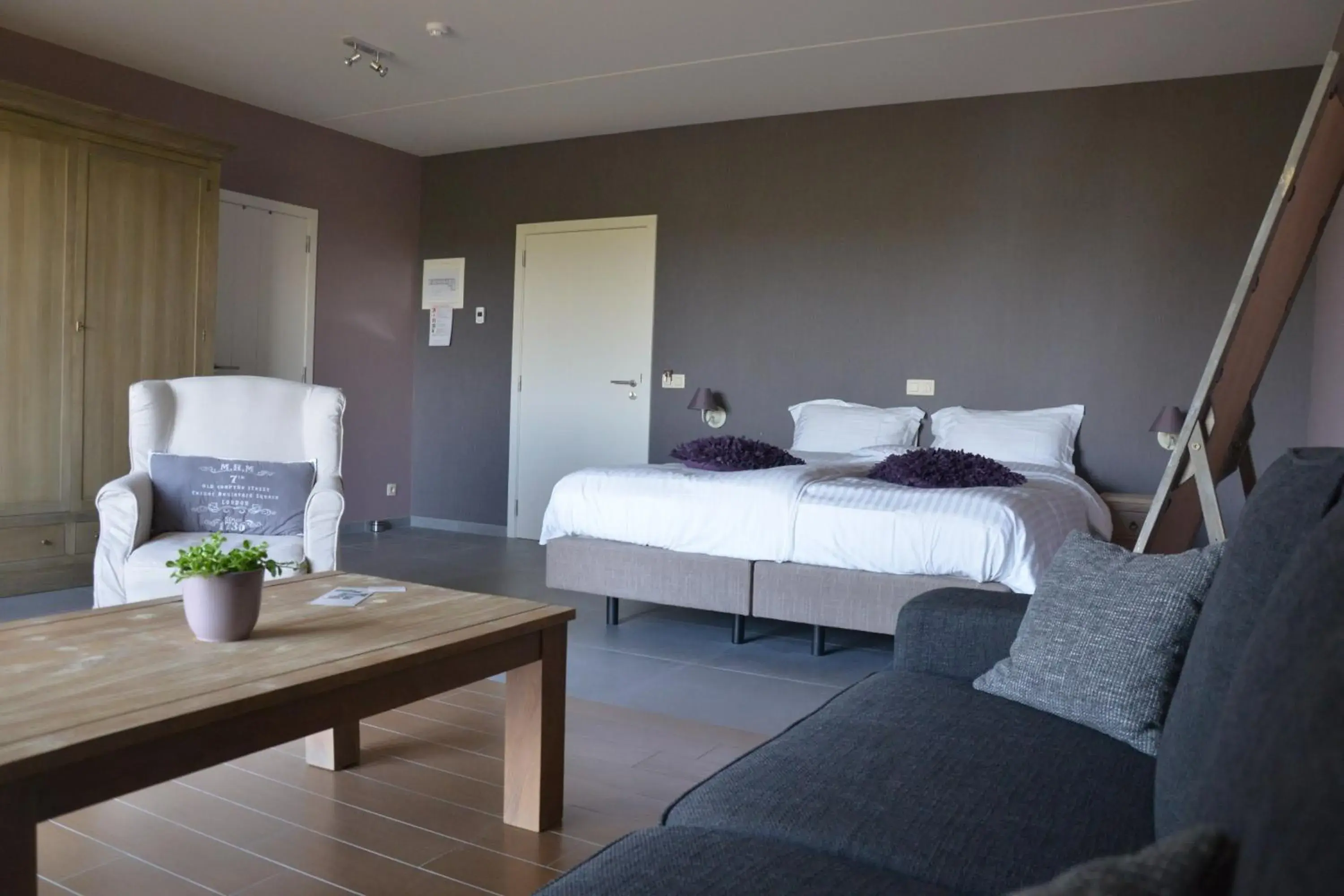 B&B Nieuwhof B&B Nieuwhof