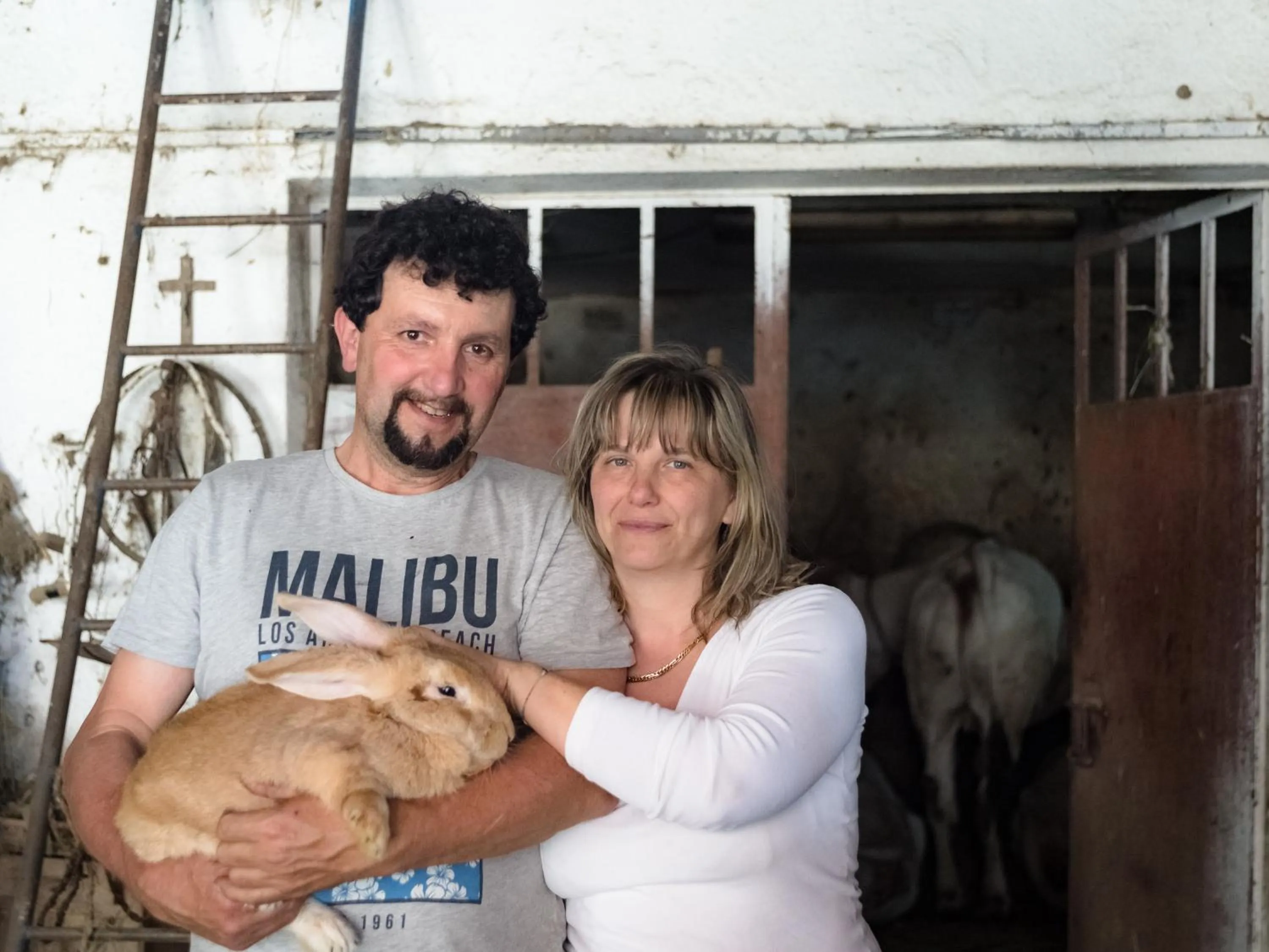 Staff in All'Ombra del Castello