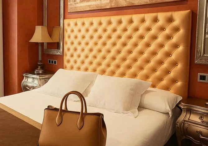 Hotel Palace Sevilla