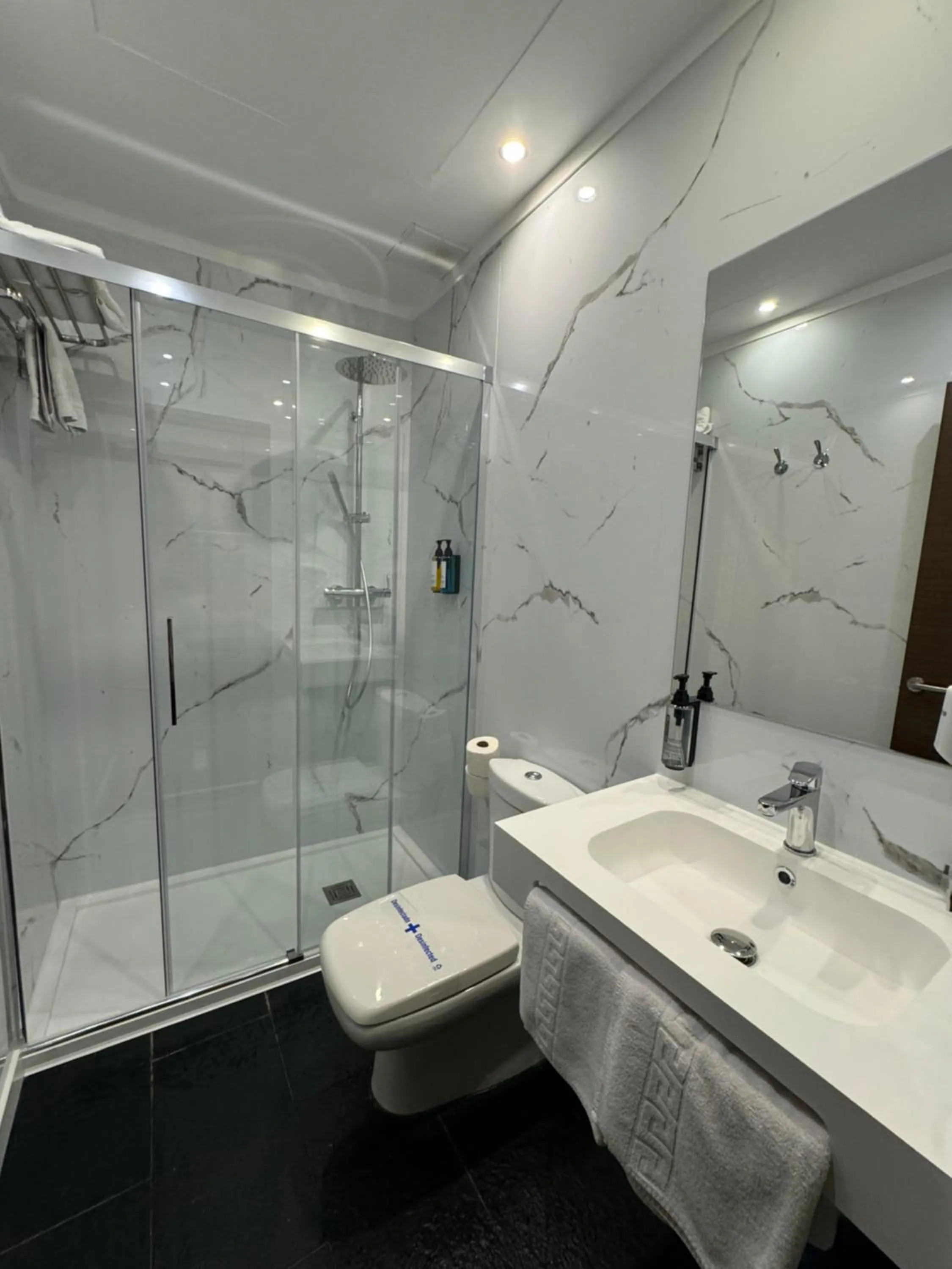 Hotel Palace Sevilla