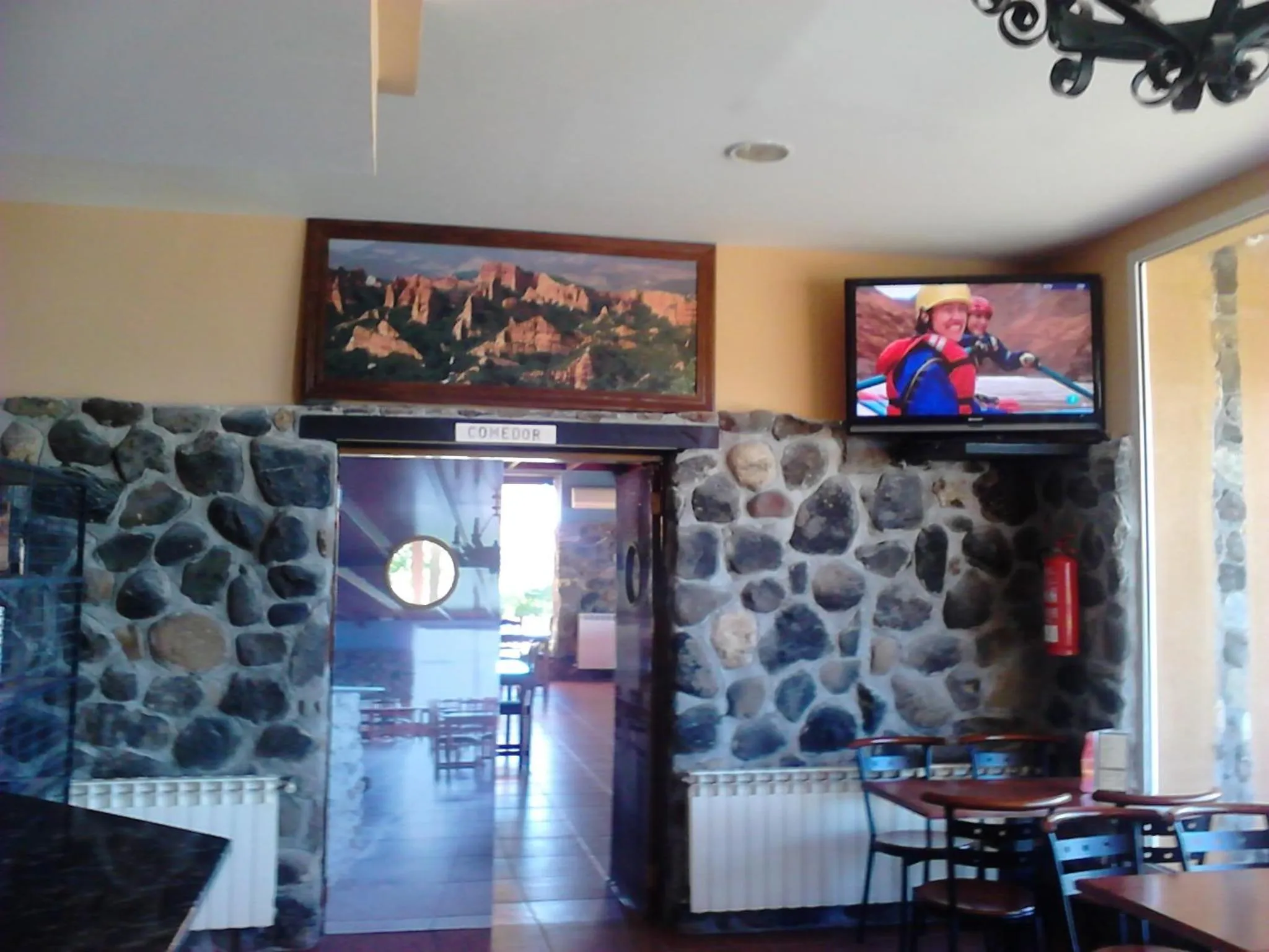 Business facilities in Hotel Medulio