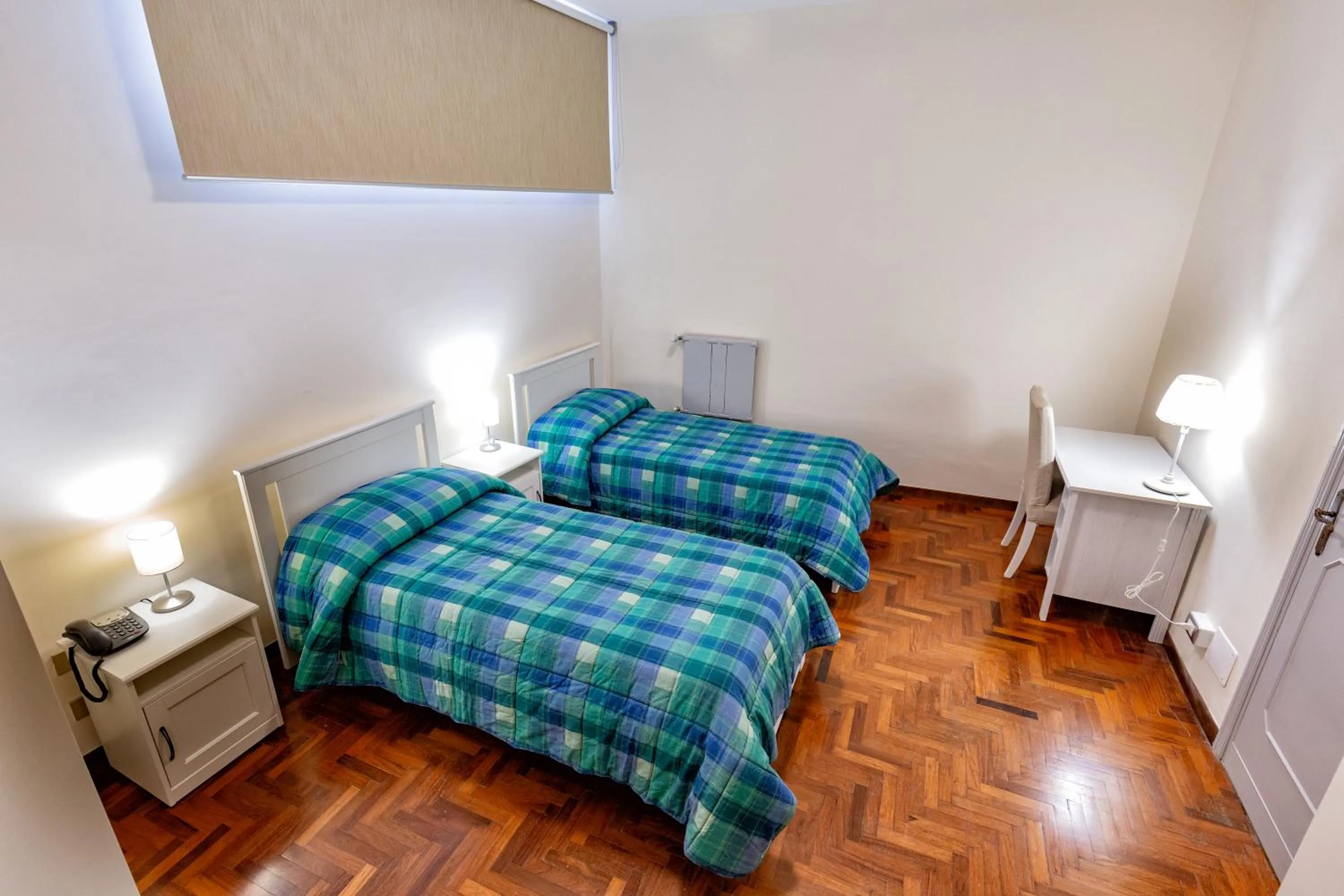 Property building, Bed in Istituto SS Salvatore