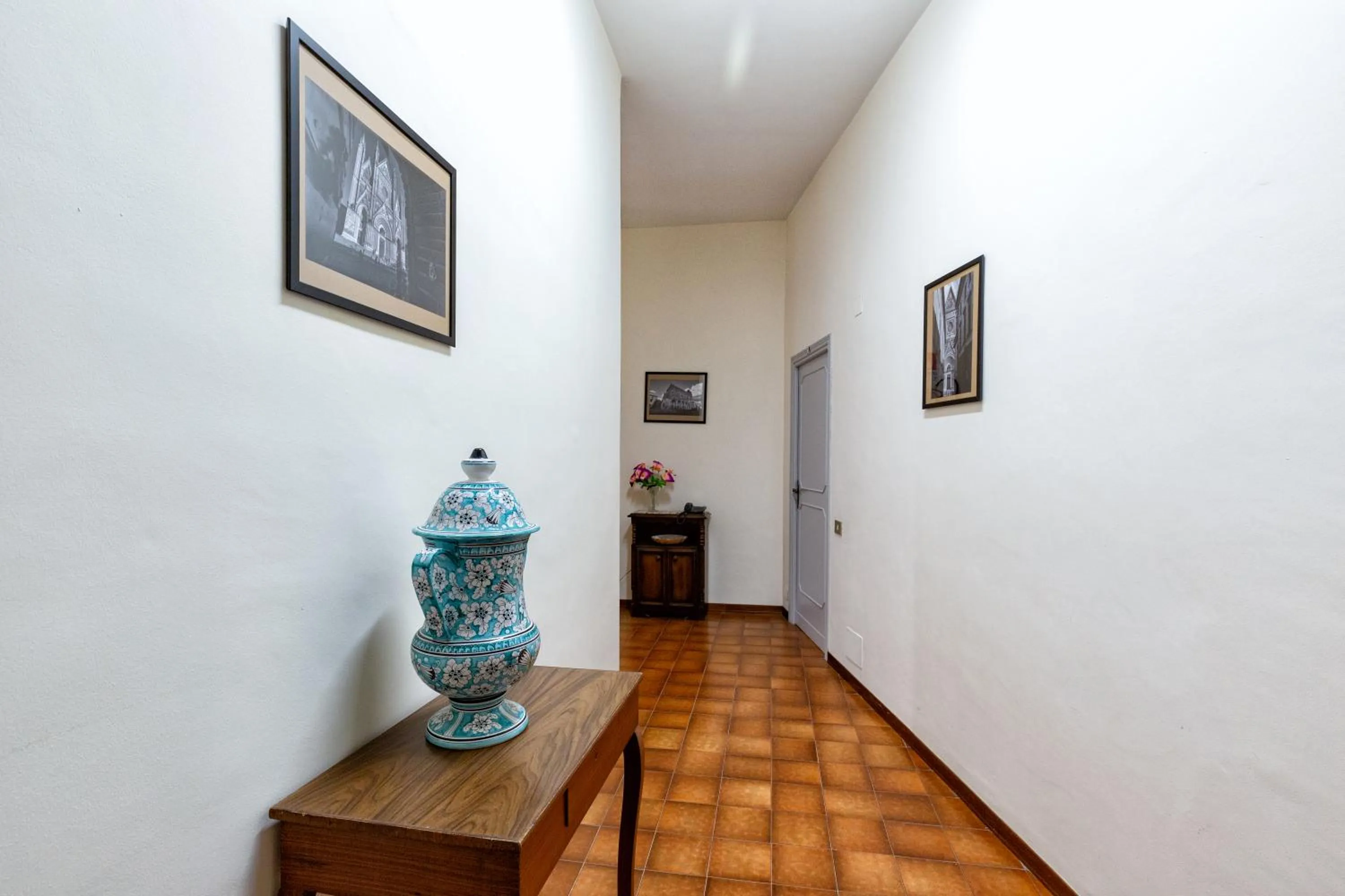 Istituto SS Salvatore