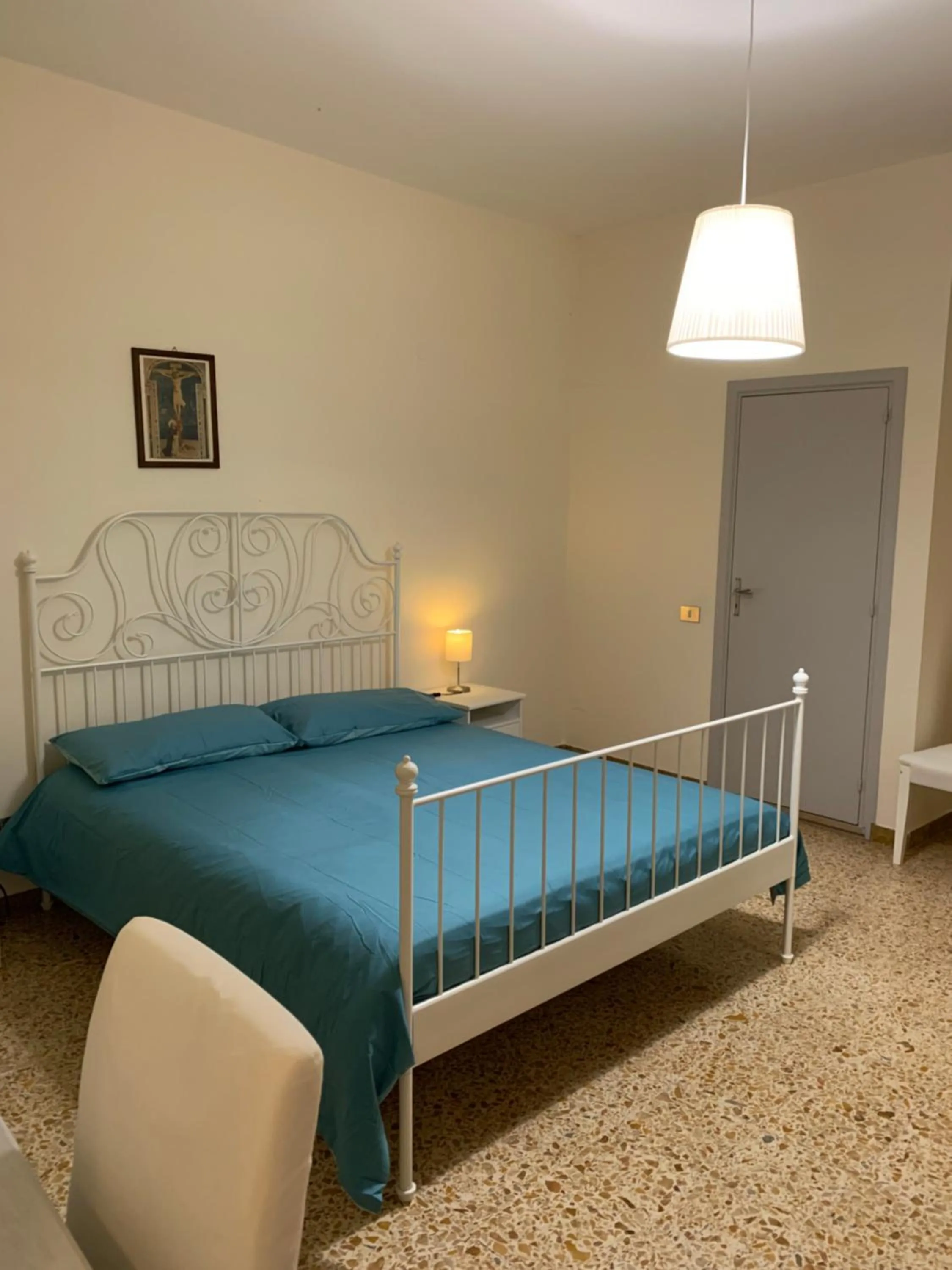 Bed in Istituto SS Salvatore