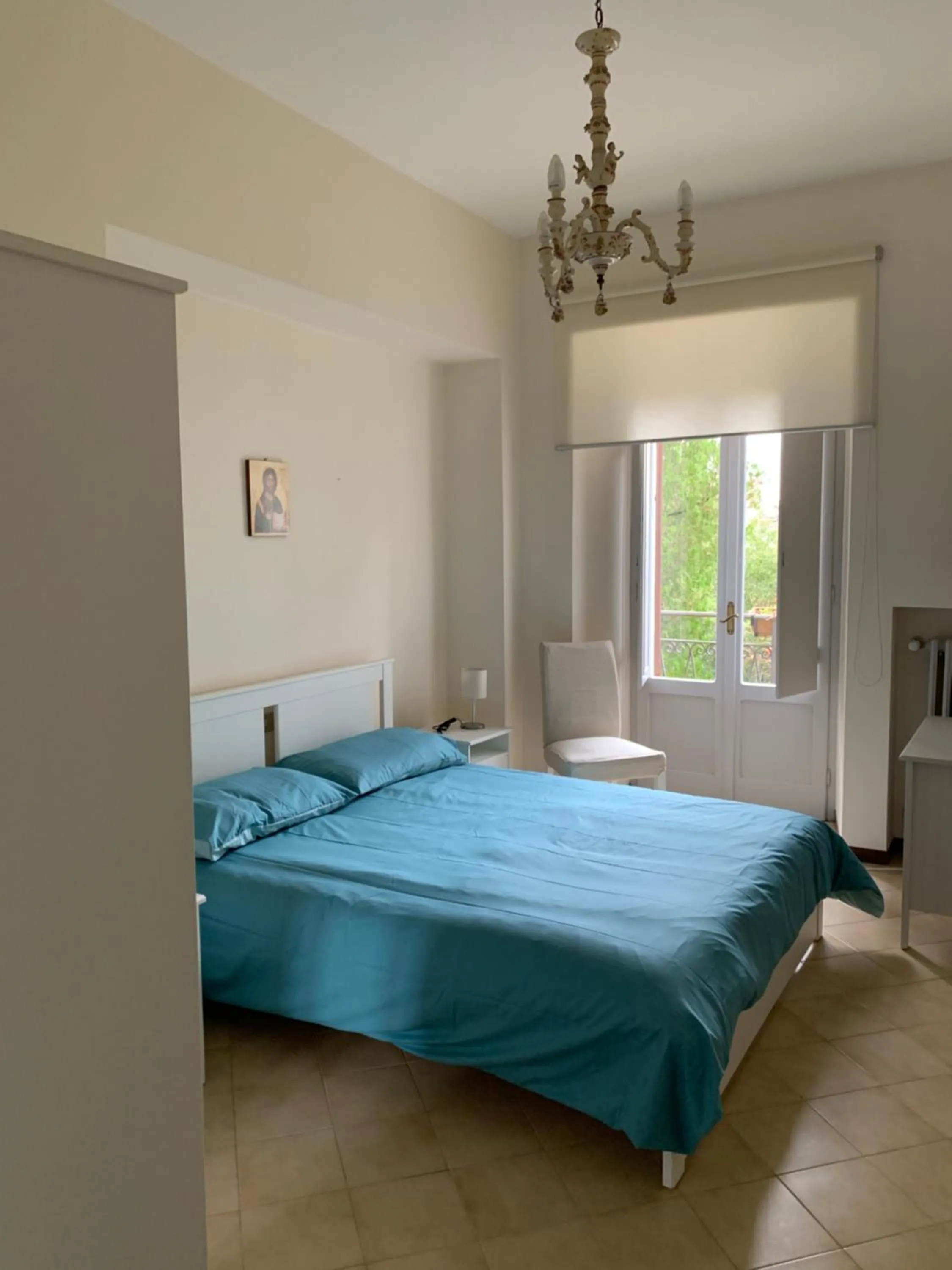 Bed in Istituto SS Salvatore