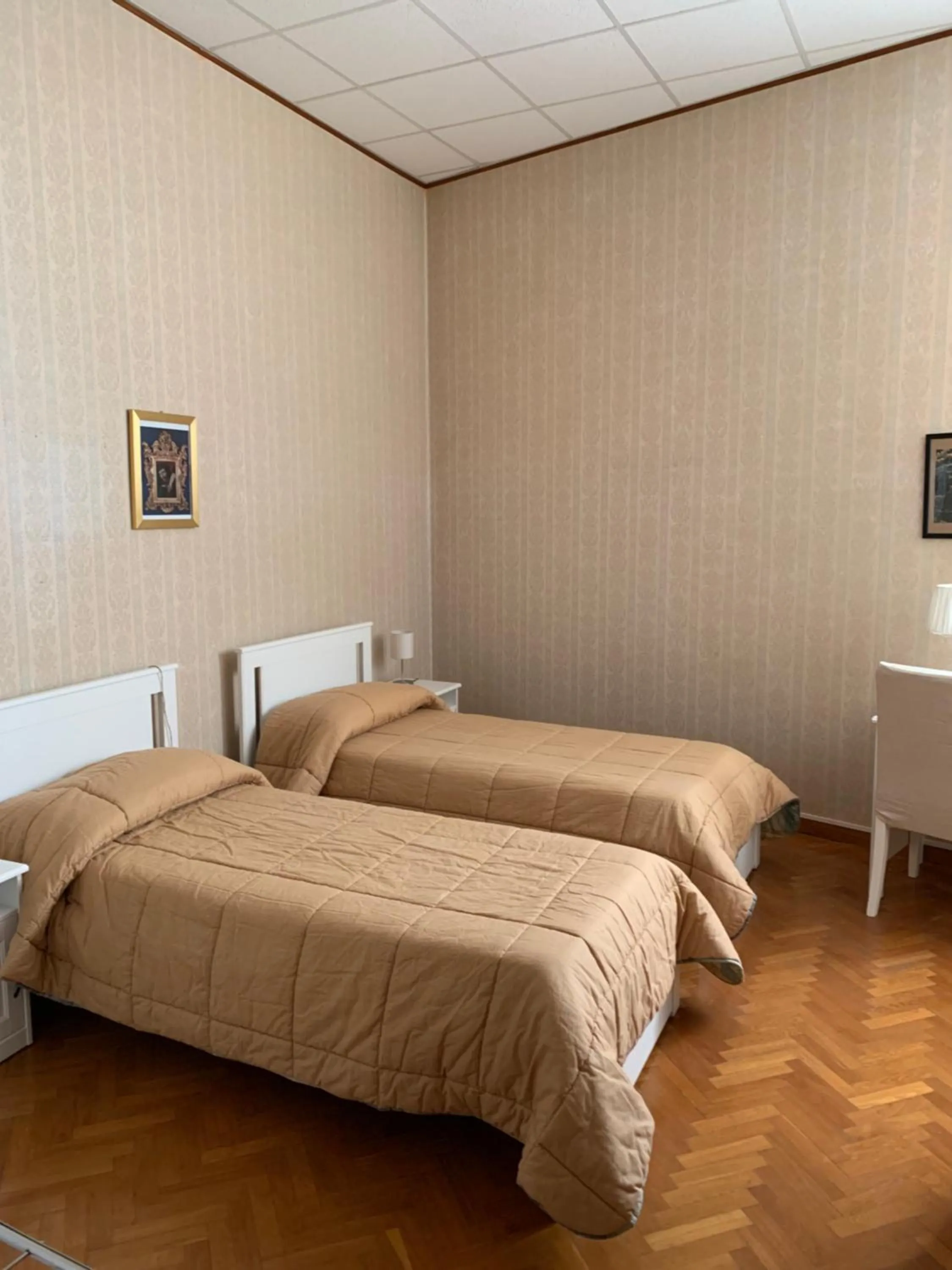 Bed in Istituto SS Salvatore