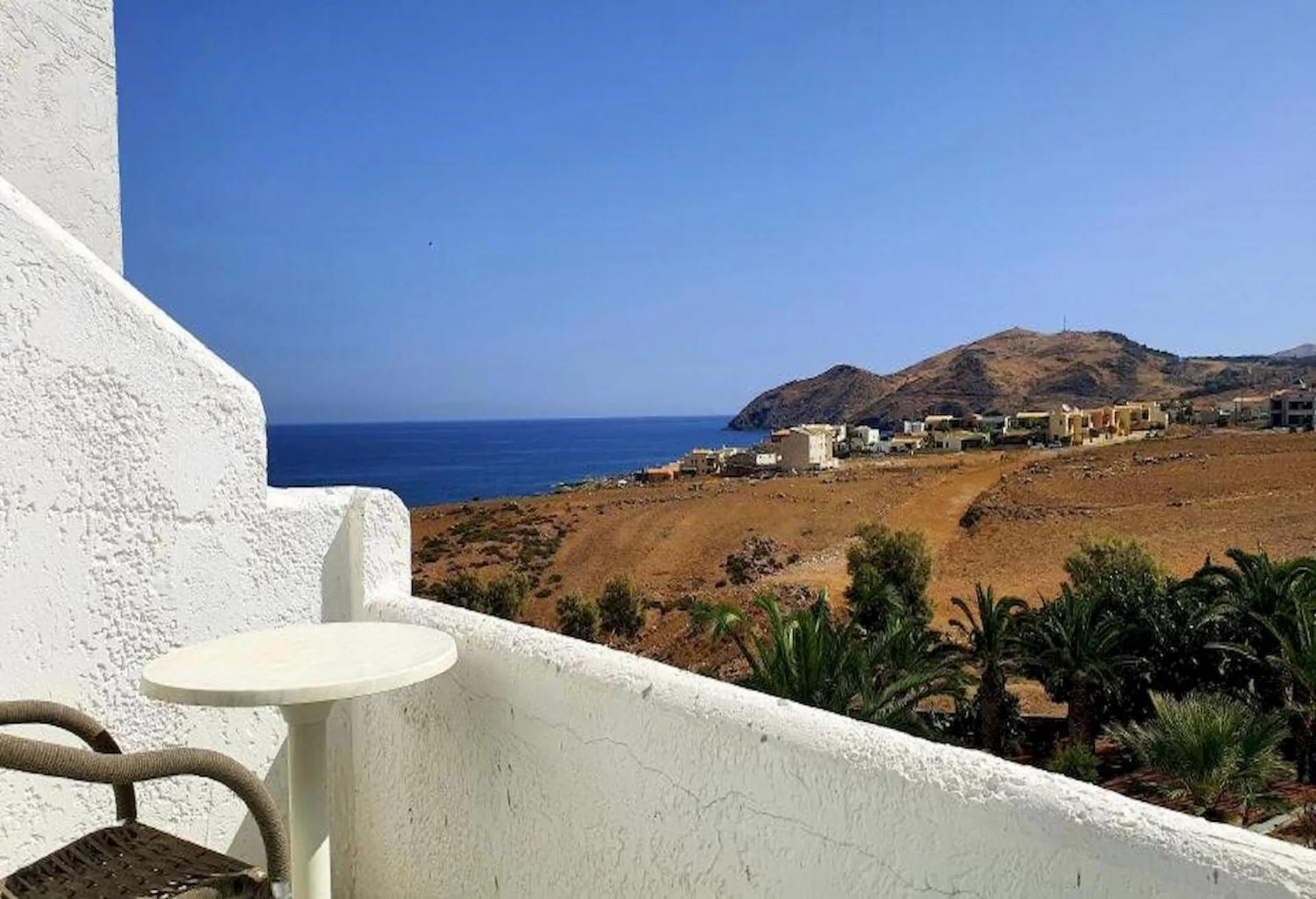 Day in Stella Beach Hotel