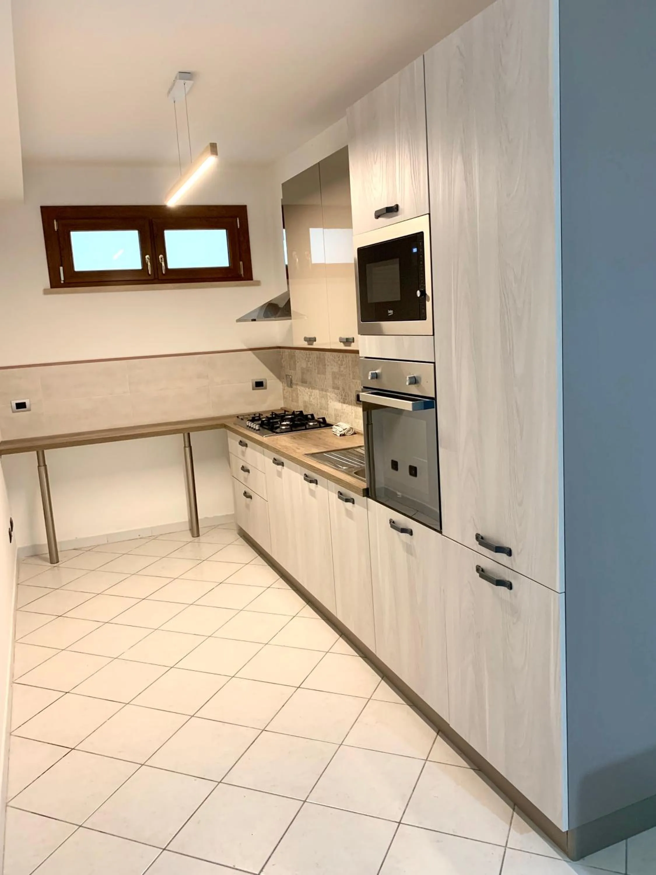 Kitchen or kitchenette in Cape House