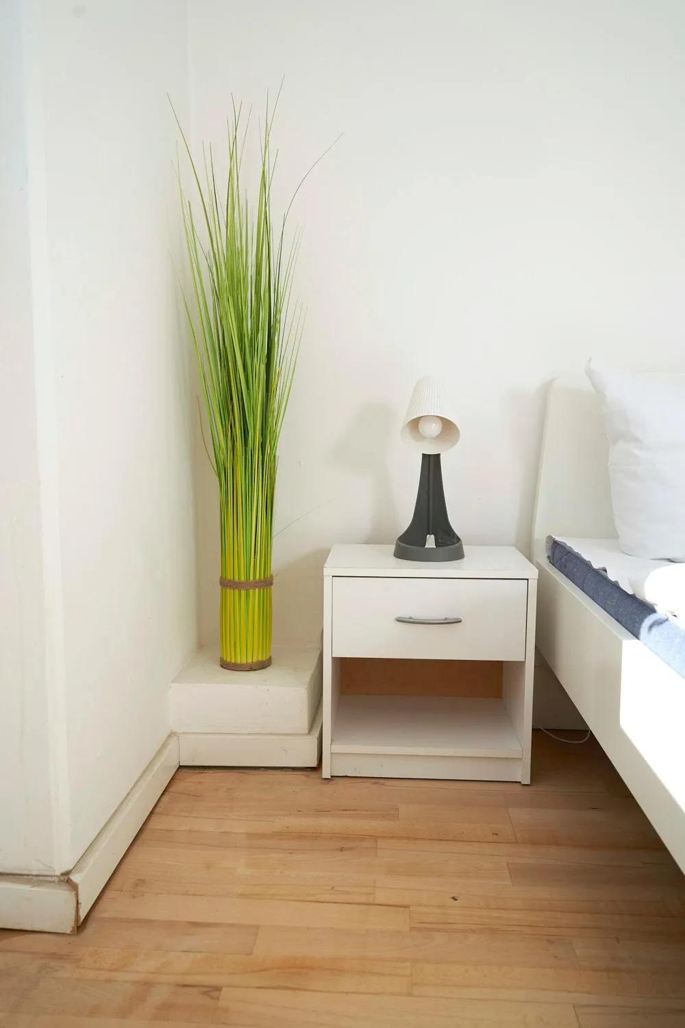 Bedroom in BNB Potsdamer Platz - Rooms & Apartments