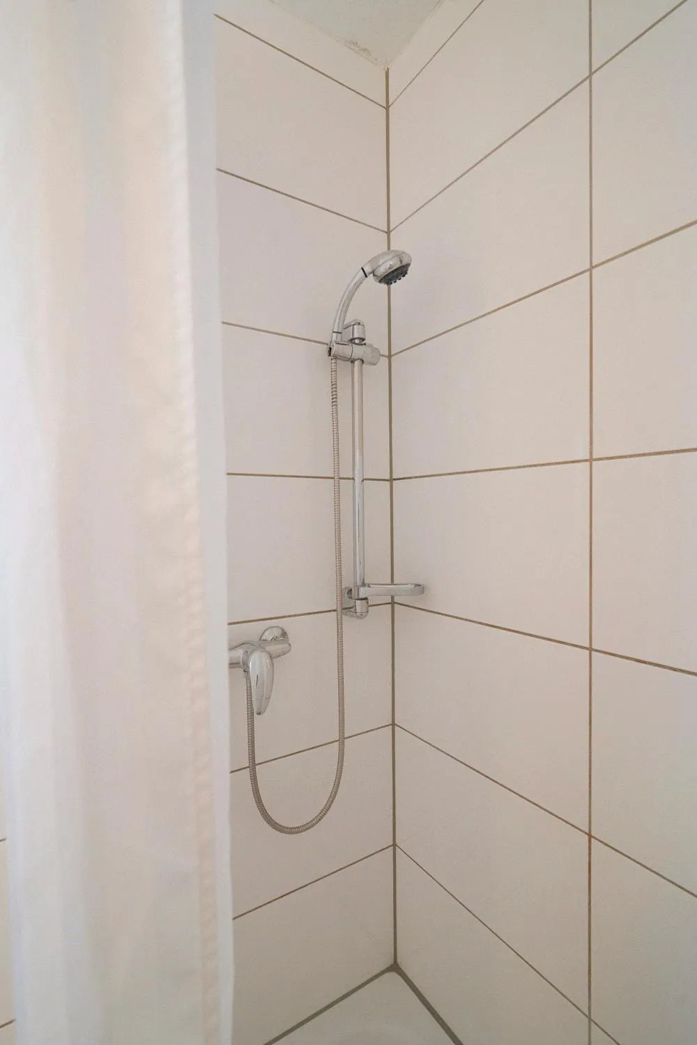 Bathroom in BNB Potsdamer Platz - Rooms & Apartments
