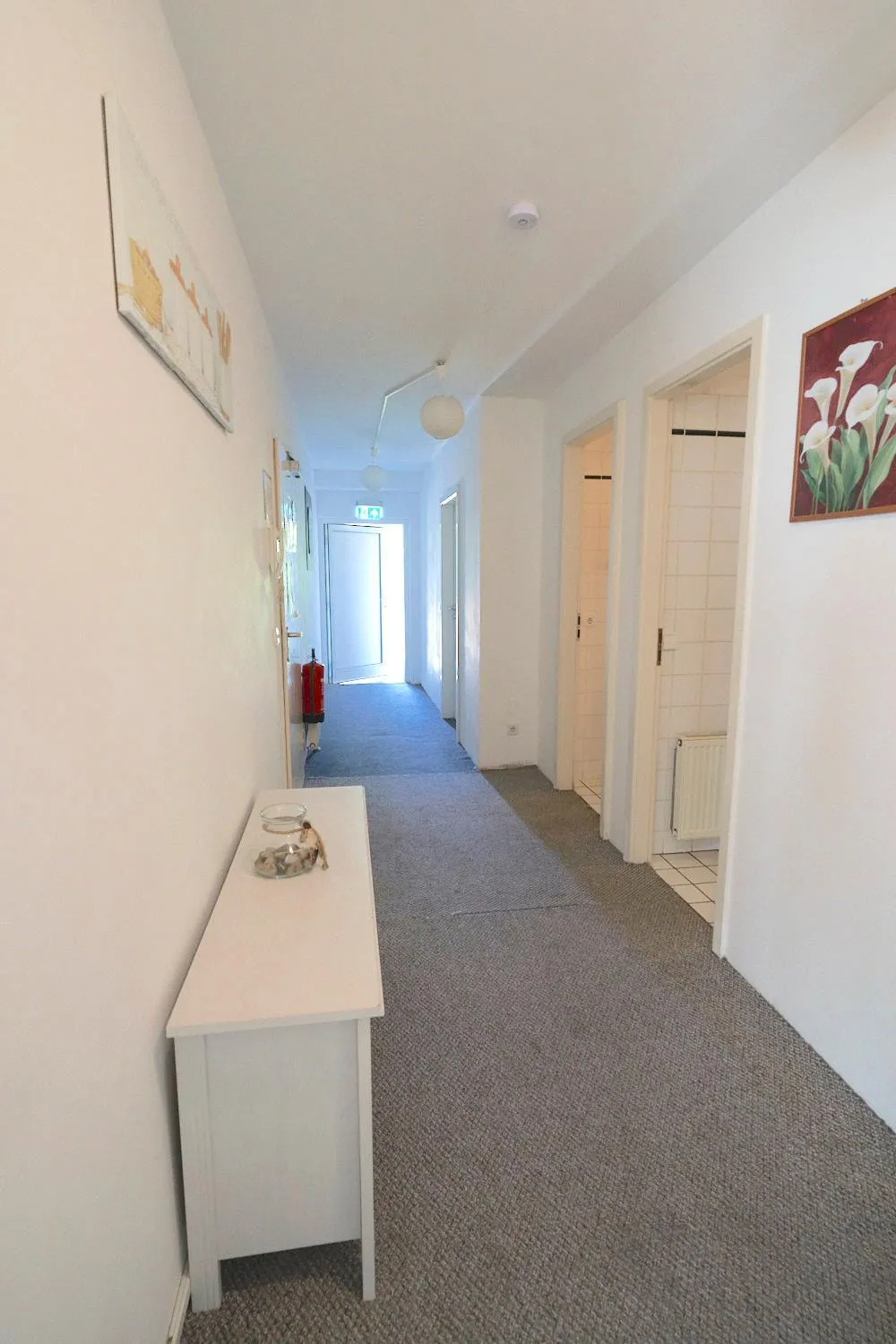 Property building in BNB Potsdamer Platz - Rooms & Apartments