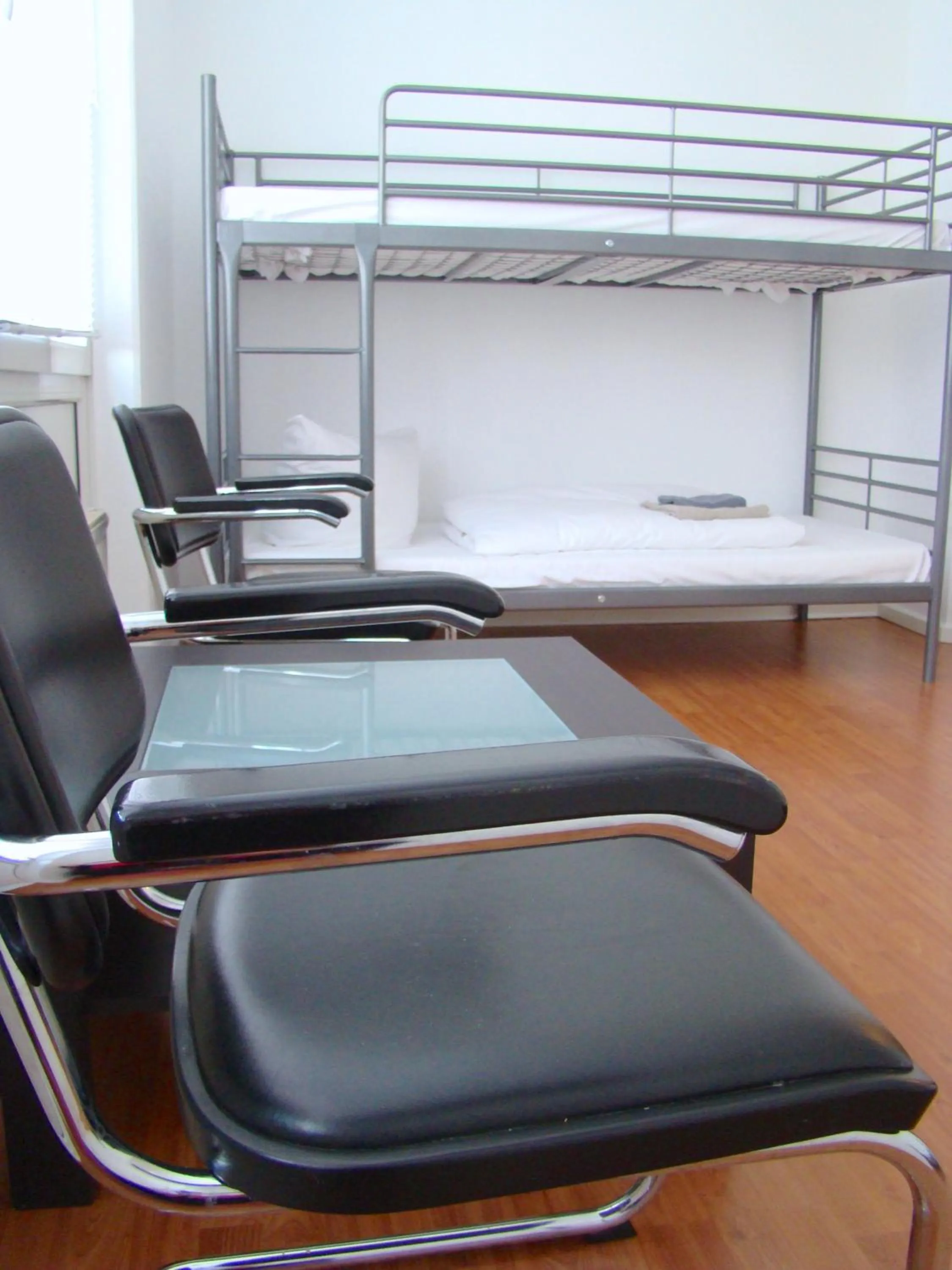 Bedroom in BNB Potsdamer Platz - Rooms & Apartments