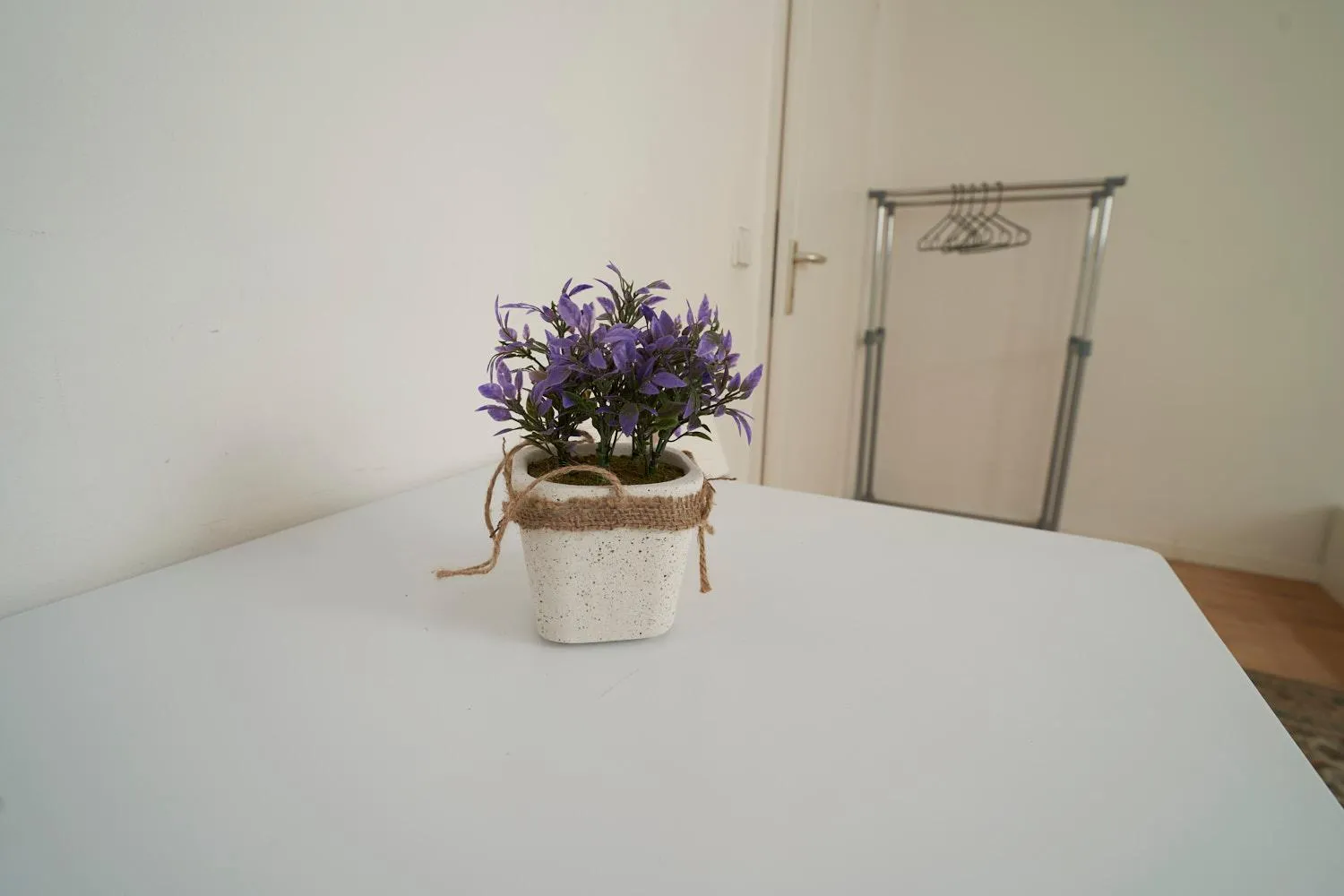 Bedroom in BNB Potsdamer Platz - Rooms & Apartments