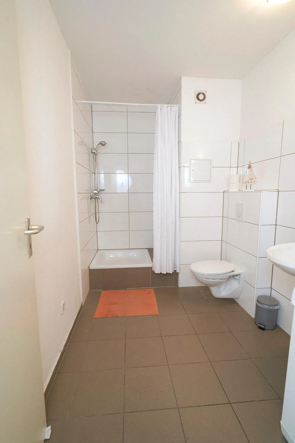 Bathroom in BNB Potsdamer Platz - Rooms & Apartments