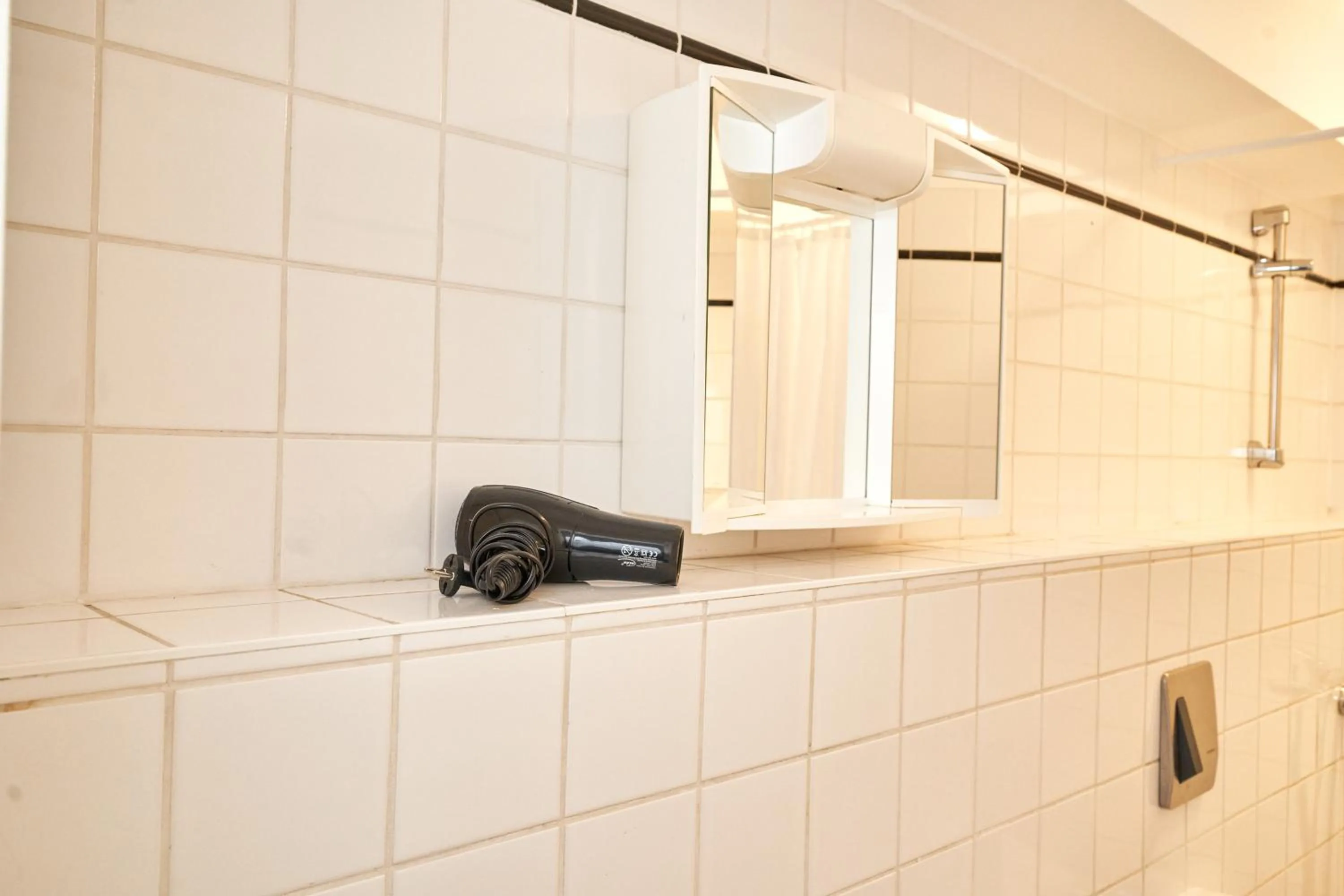 Bathroom in BNB Potsdamer Platz - Rooms & Apartments