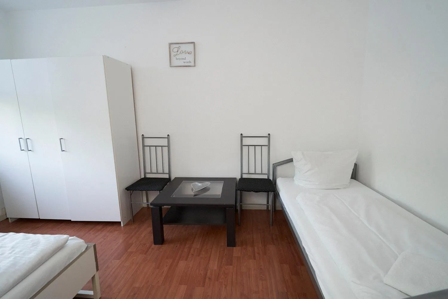 Bedroom, Bed in BNB Potsdamer Platz - Rooms & Apartments