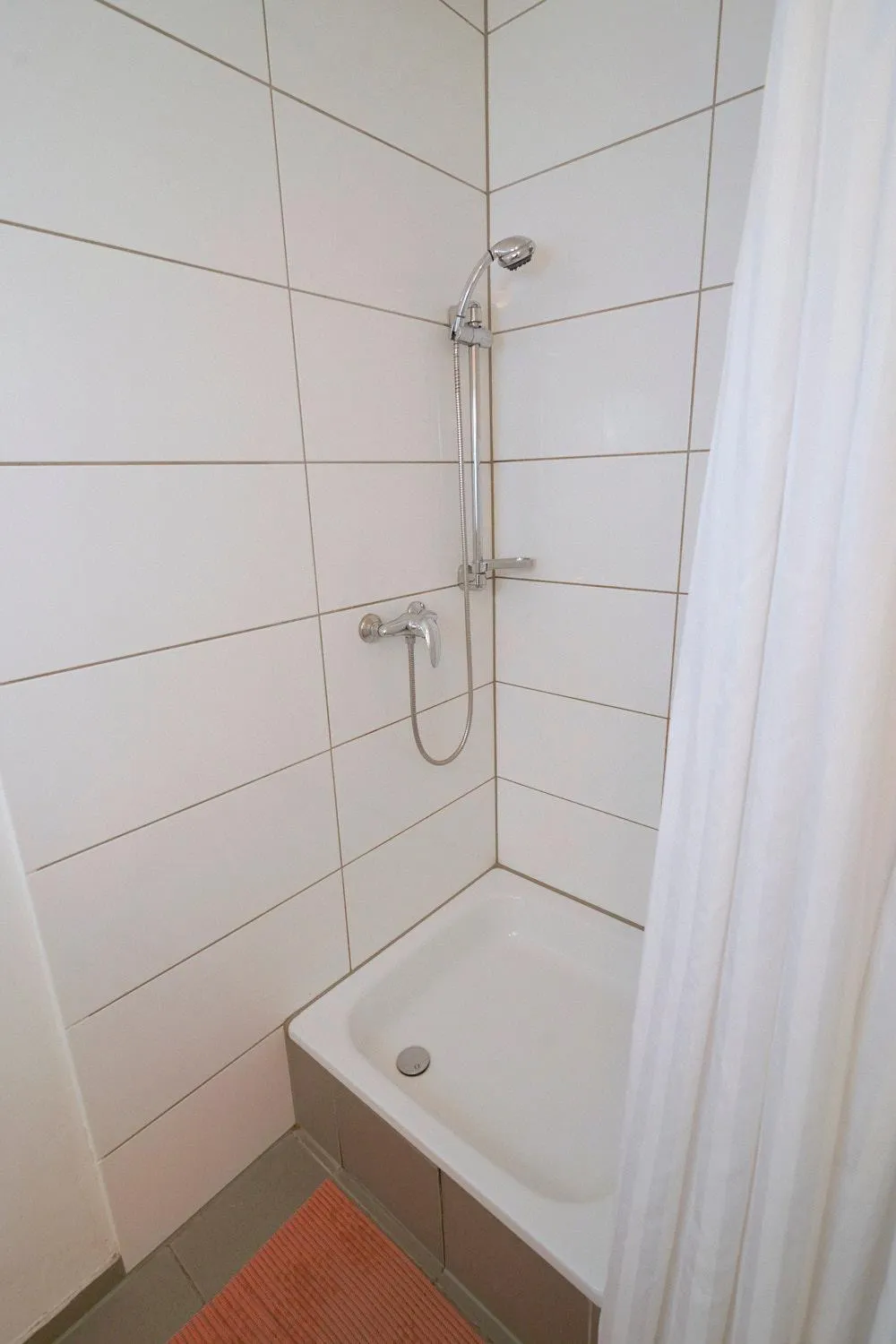 Bathroom in BNB Potsdamer Platz - Rooms & Apartments