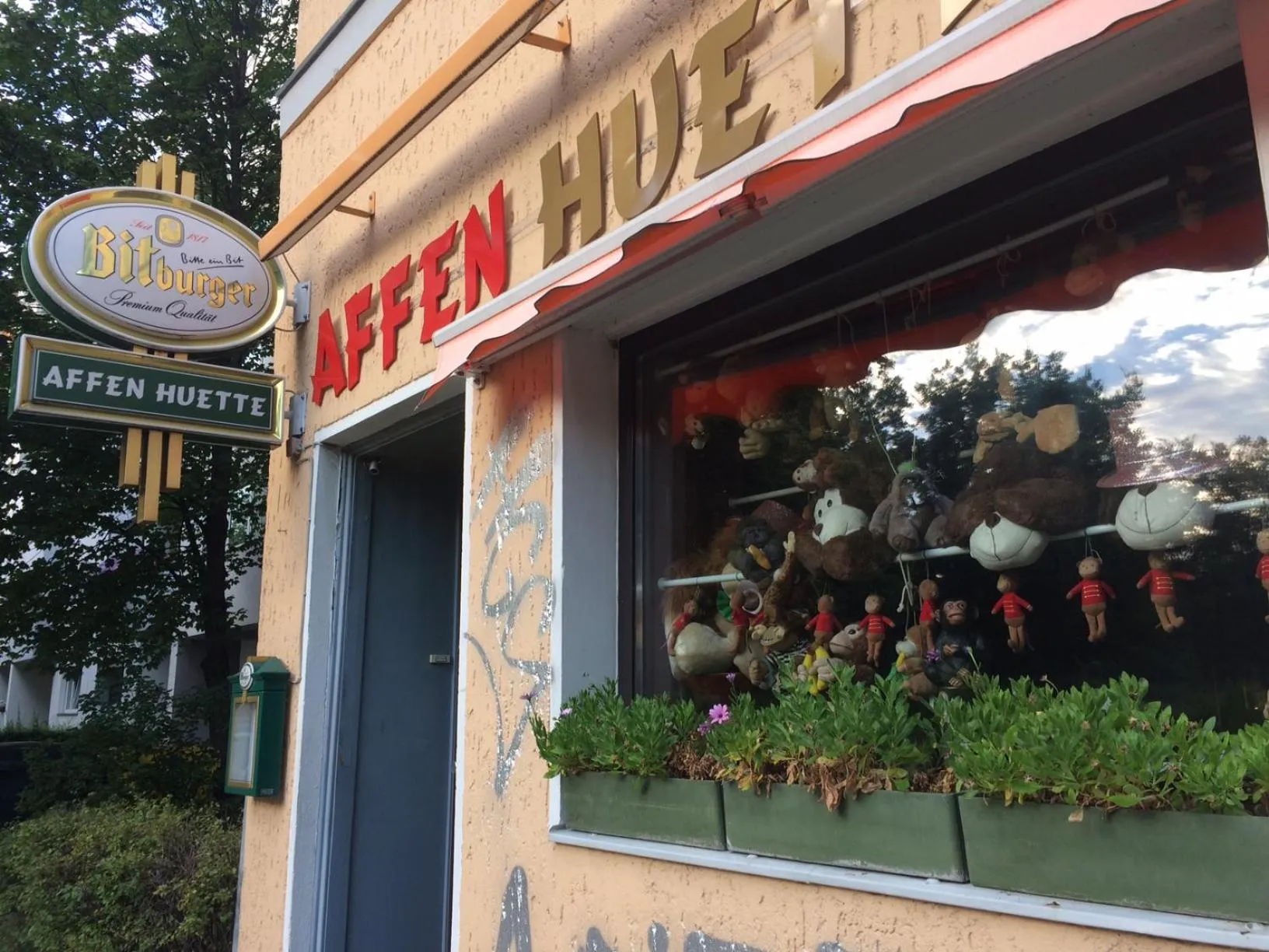 Neighbourhood in BNB Potsdamer Platz - Rooms & Apartments