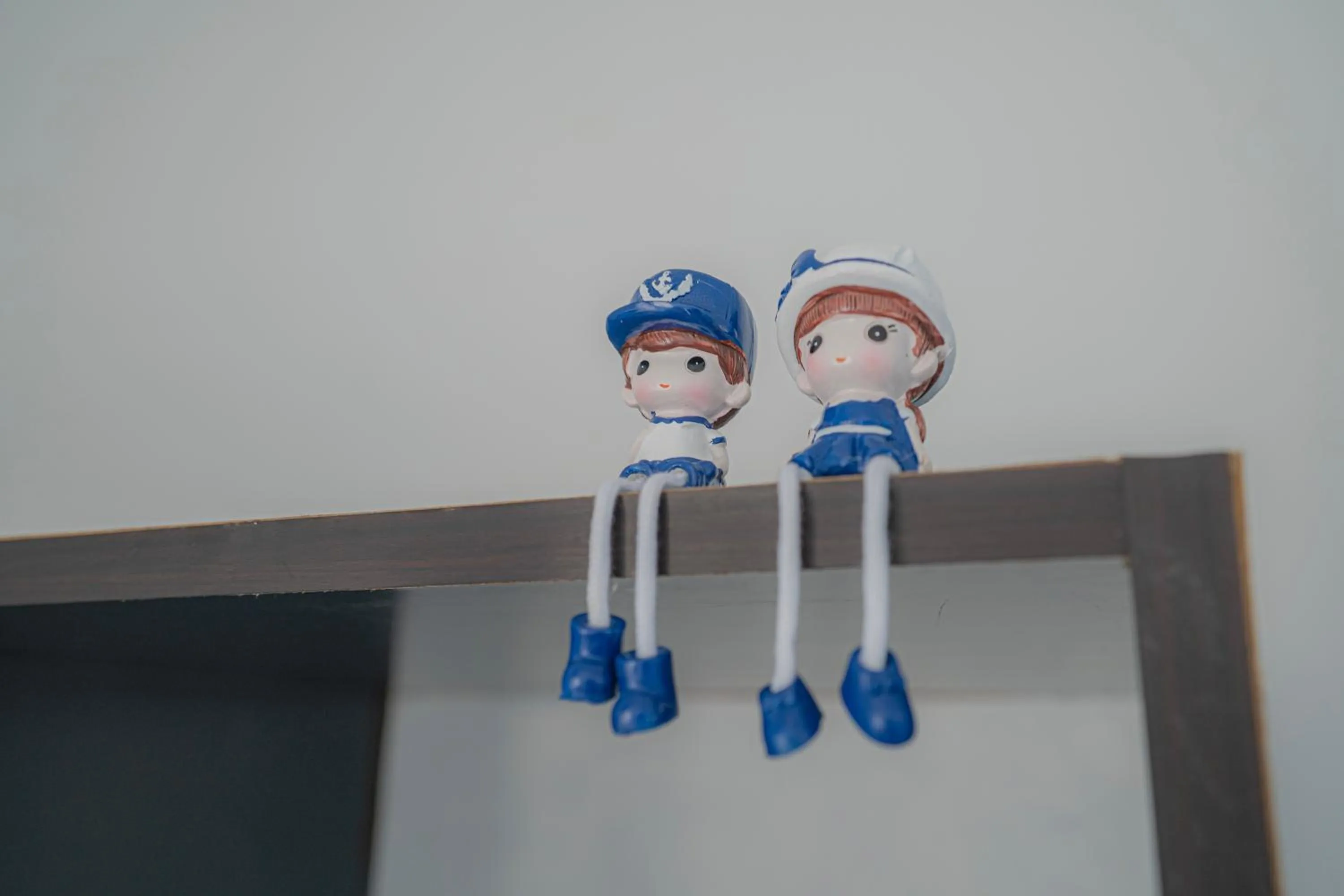 Photo of the whole room in Alkina lodge