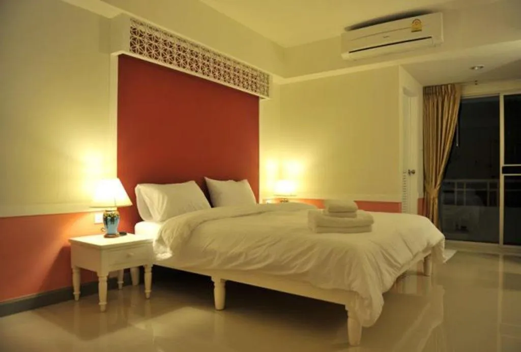 Bed in Puri Piman
