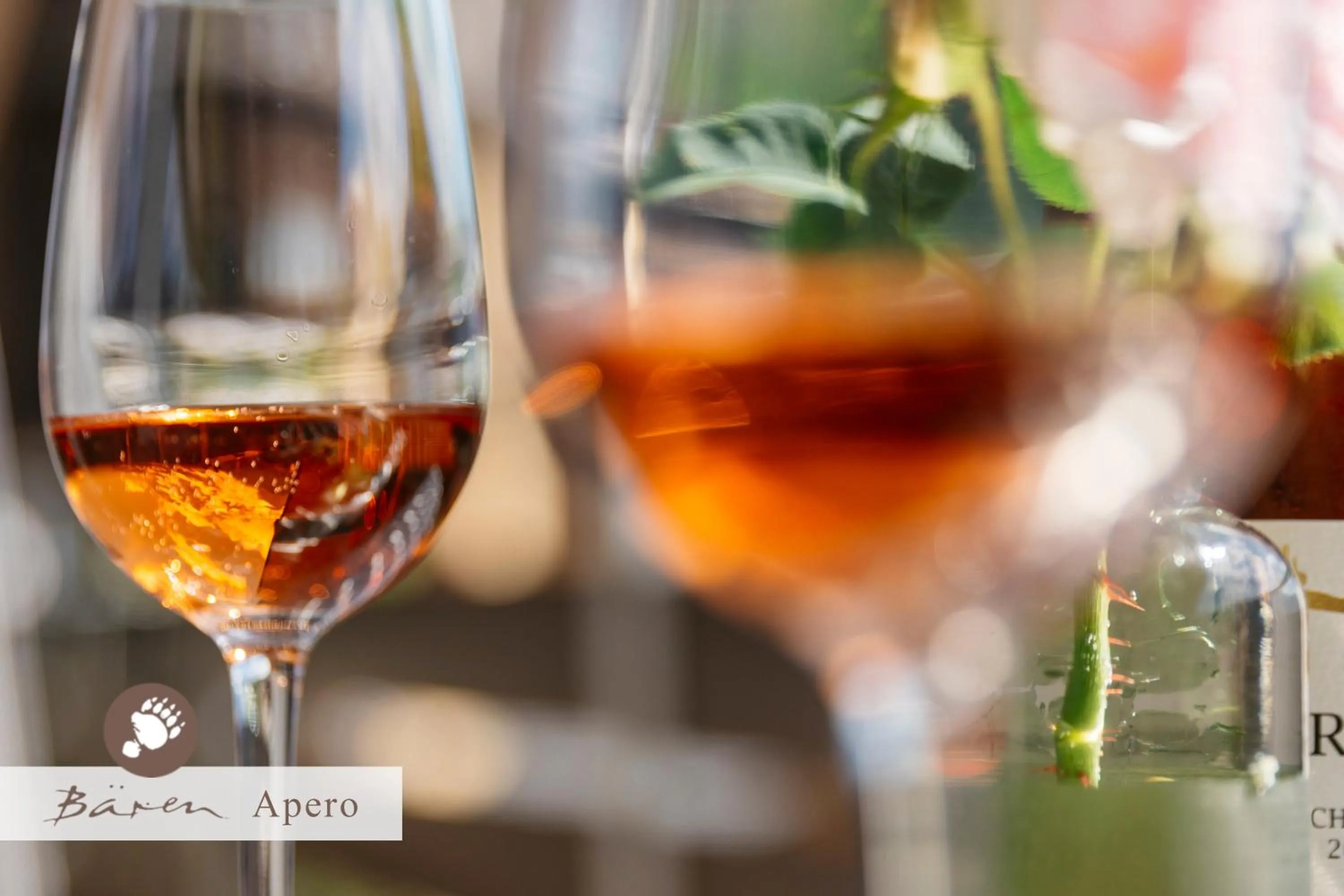 Non alcoholic drinks in Alpenkräuter Hotel Bären