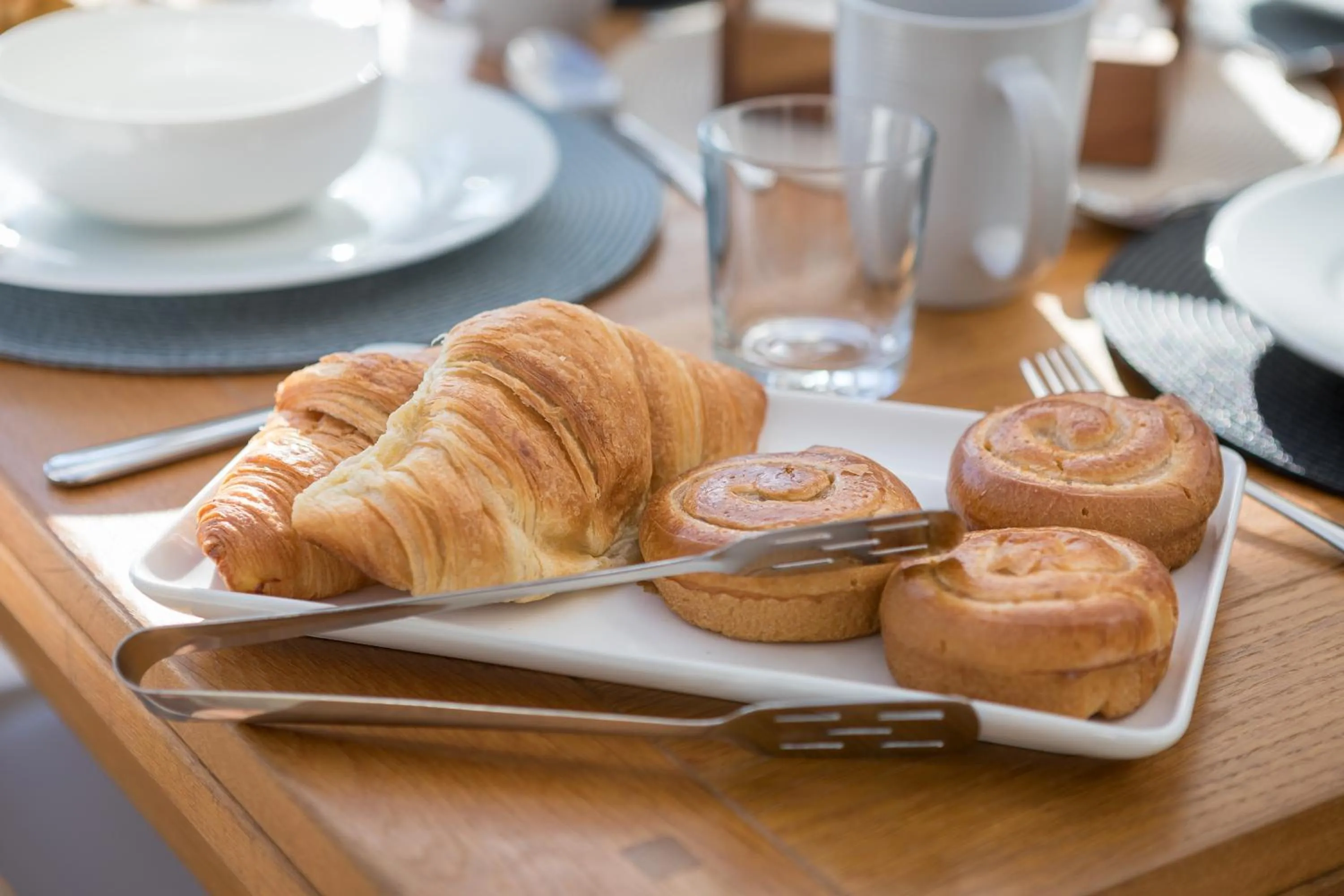 Breakfast in My Way Guest House