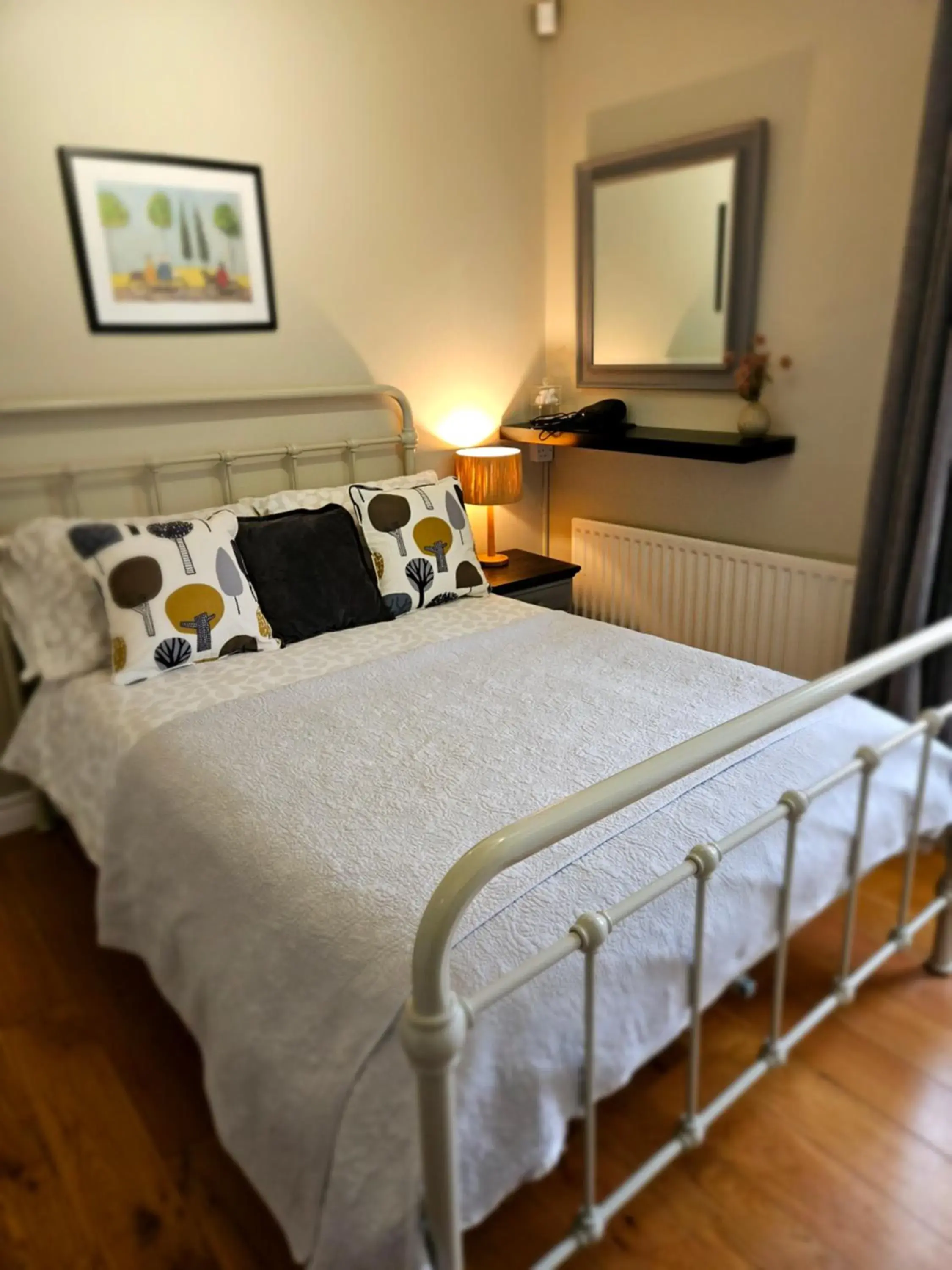 Superior Single Room in My Way Guest House Superior Single Room in My Way Guest House