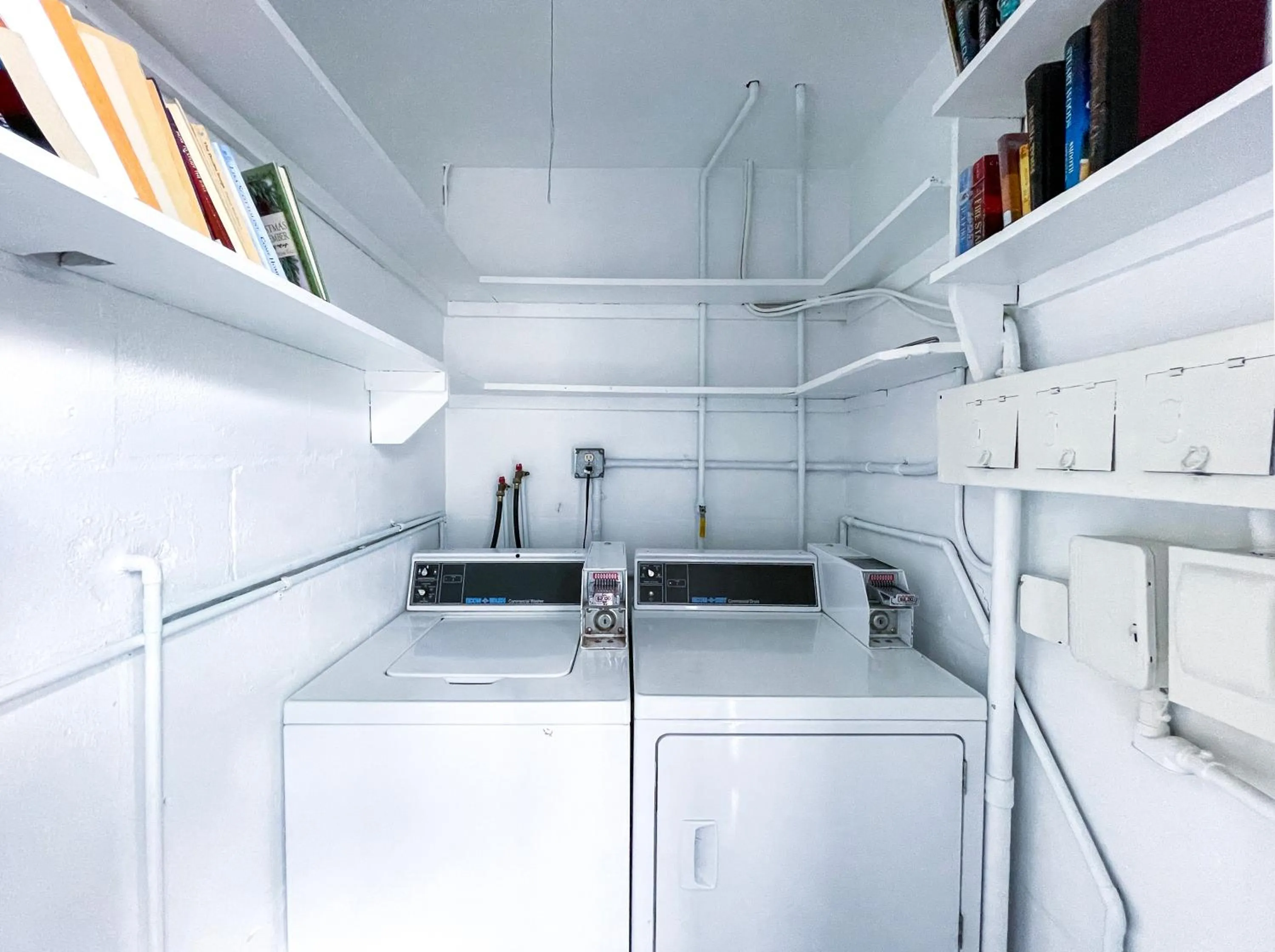 Sunrise Resort Motel South