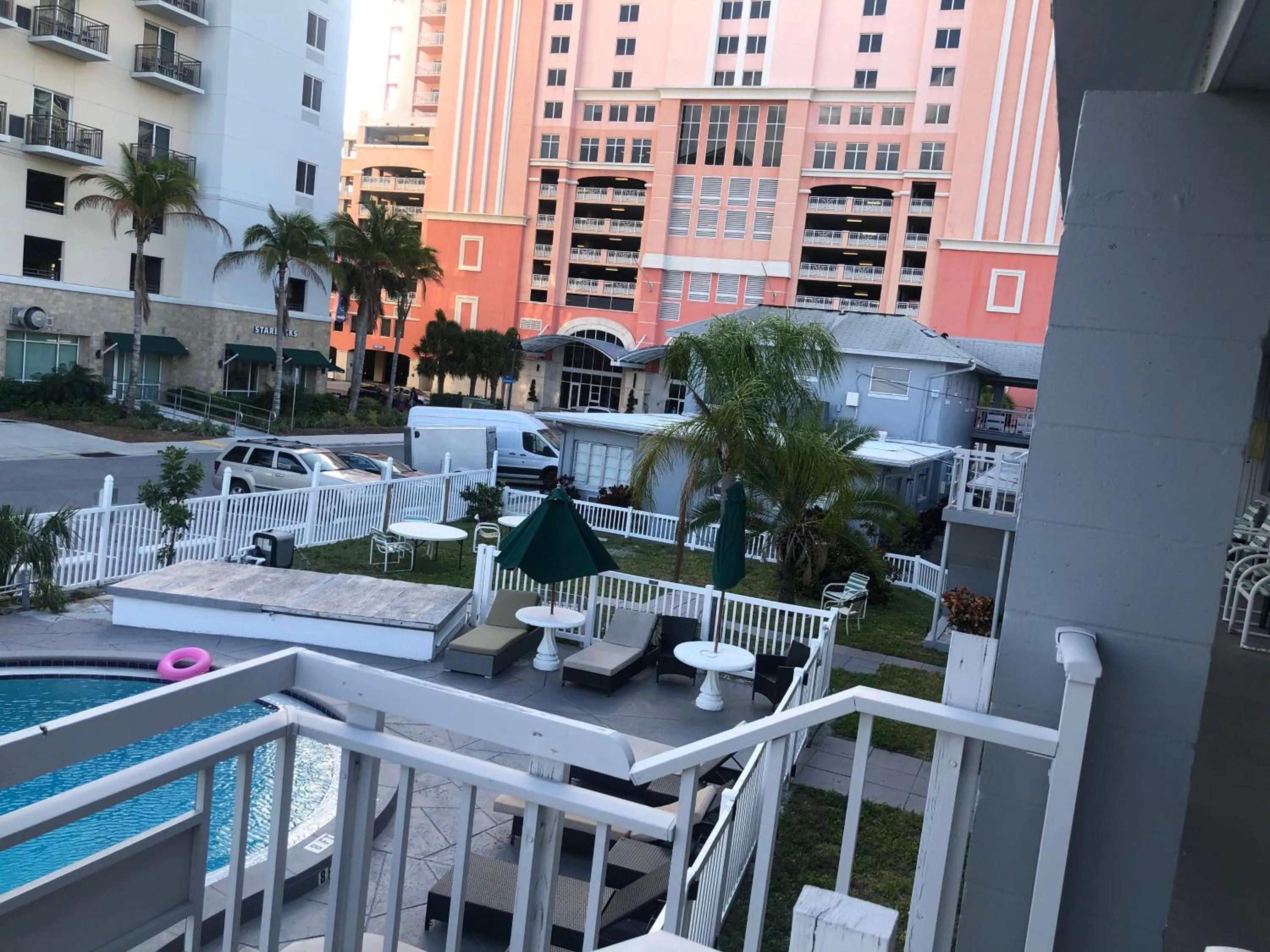 Sunrise Resort Motel South