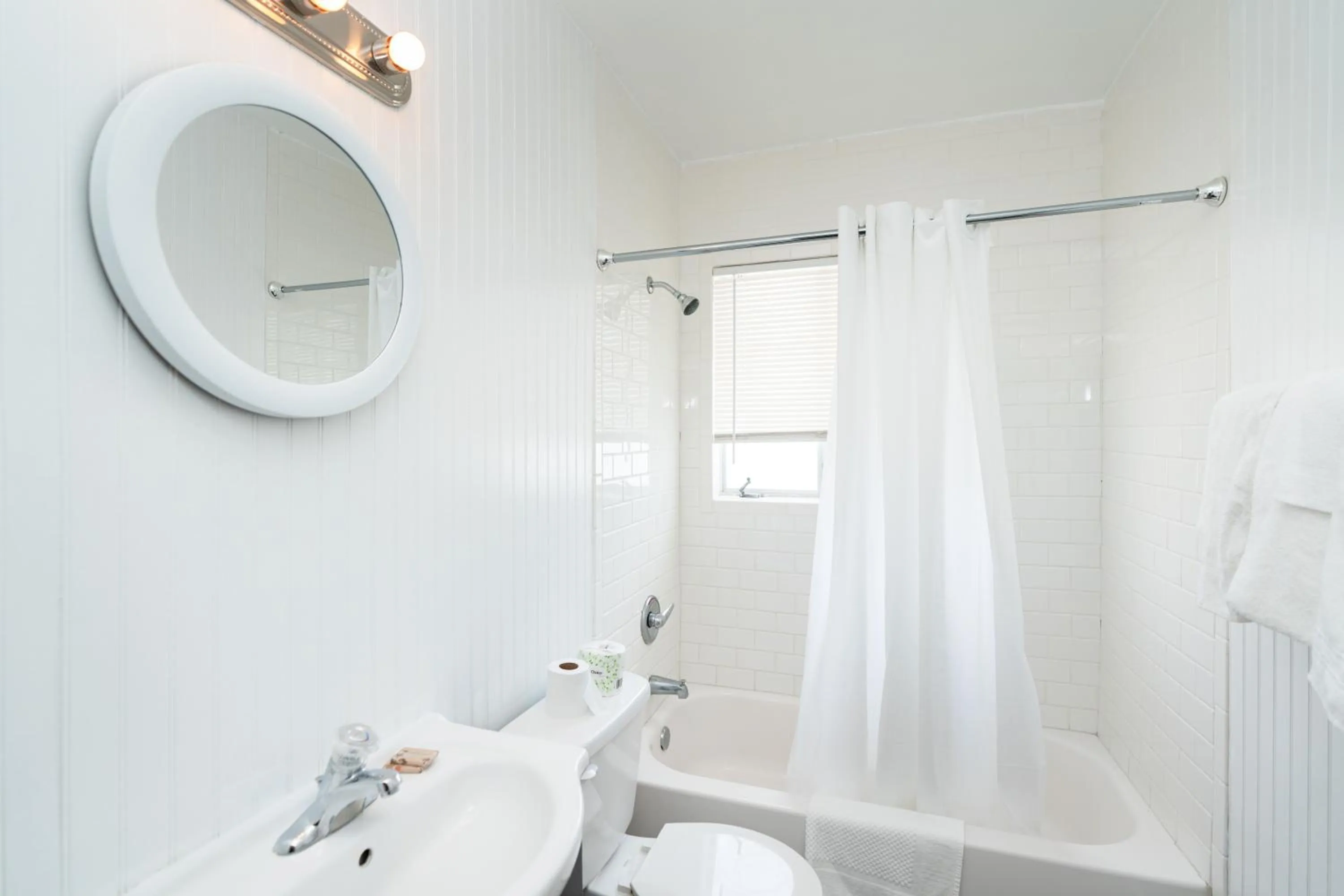 Sunrise Resort Motel South