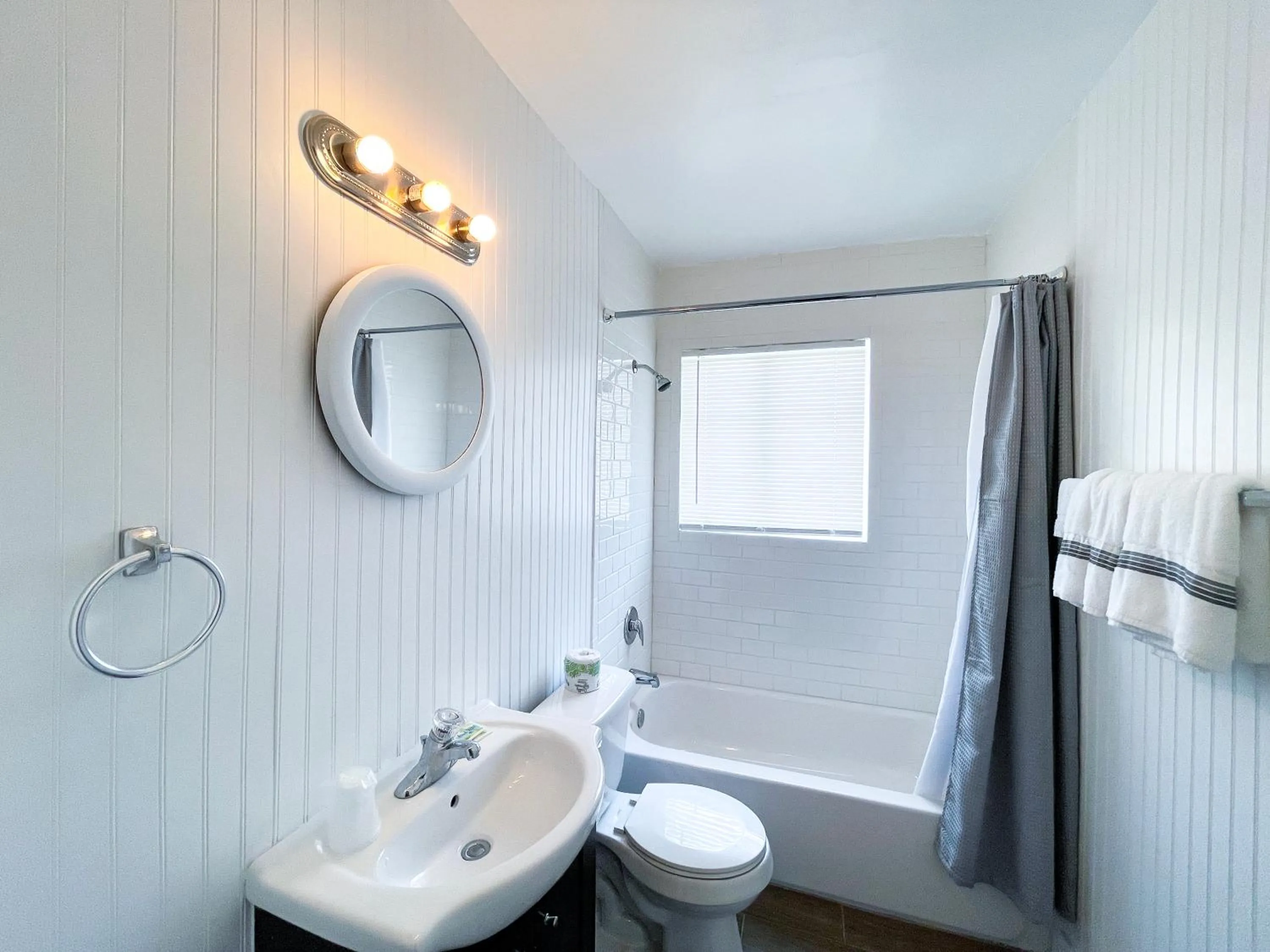 Sunrise Resort Motel South