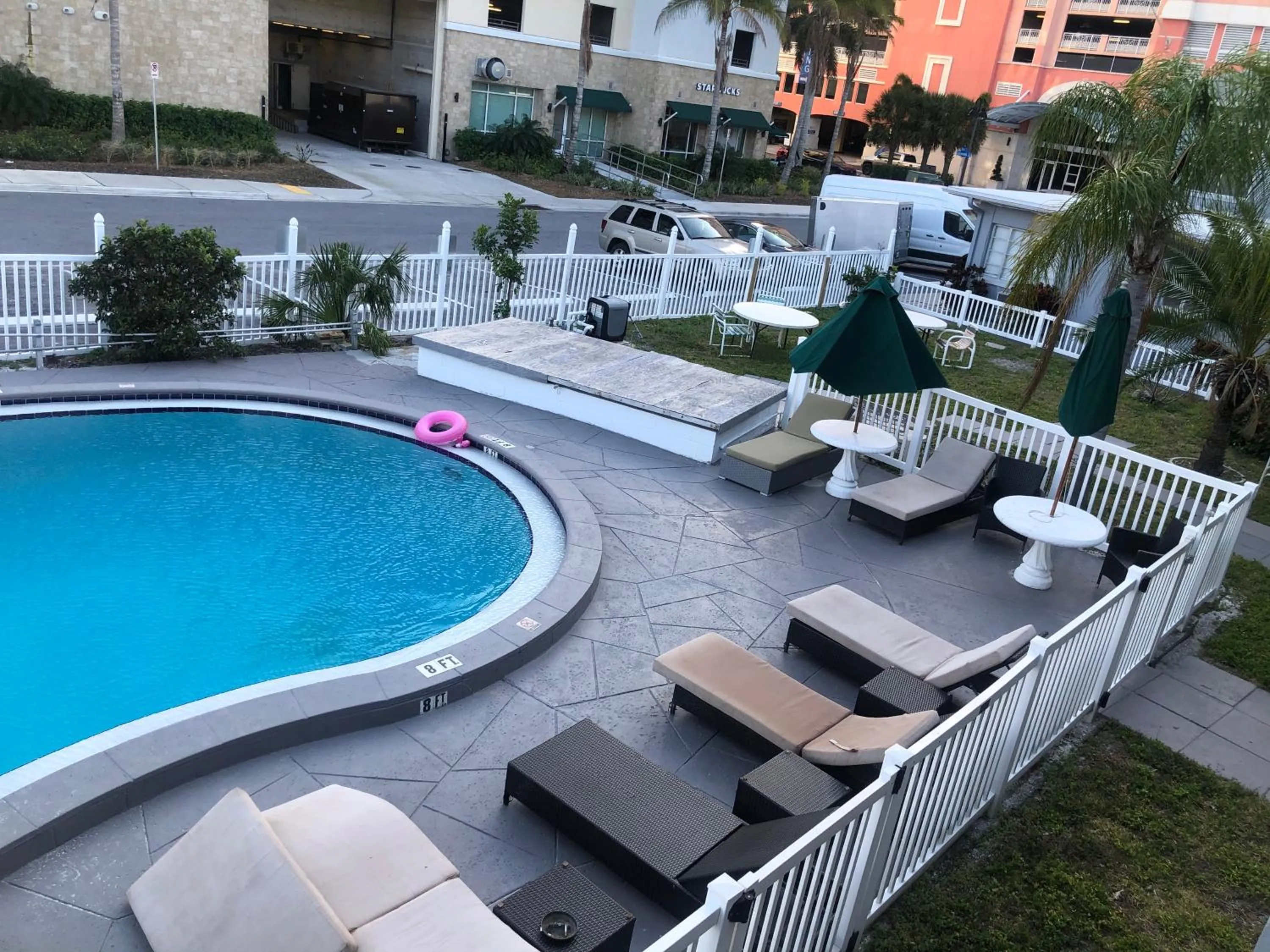 Sunrise Resort Motel South